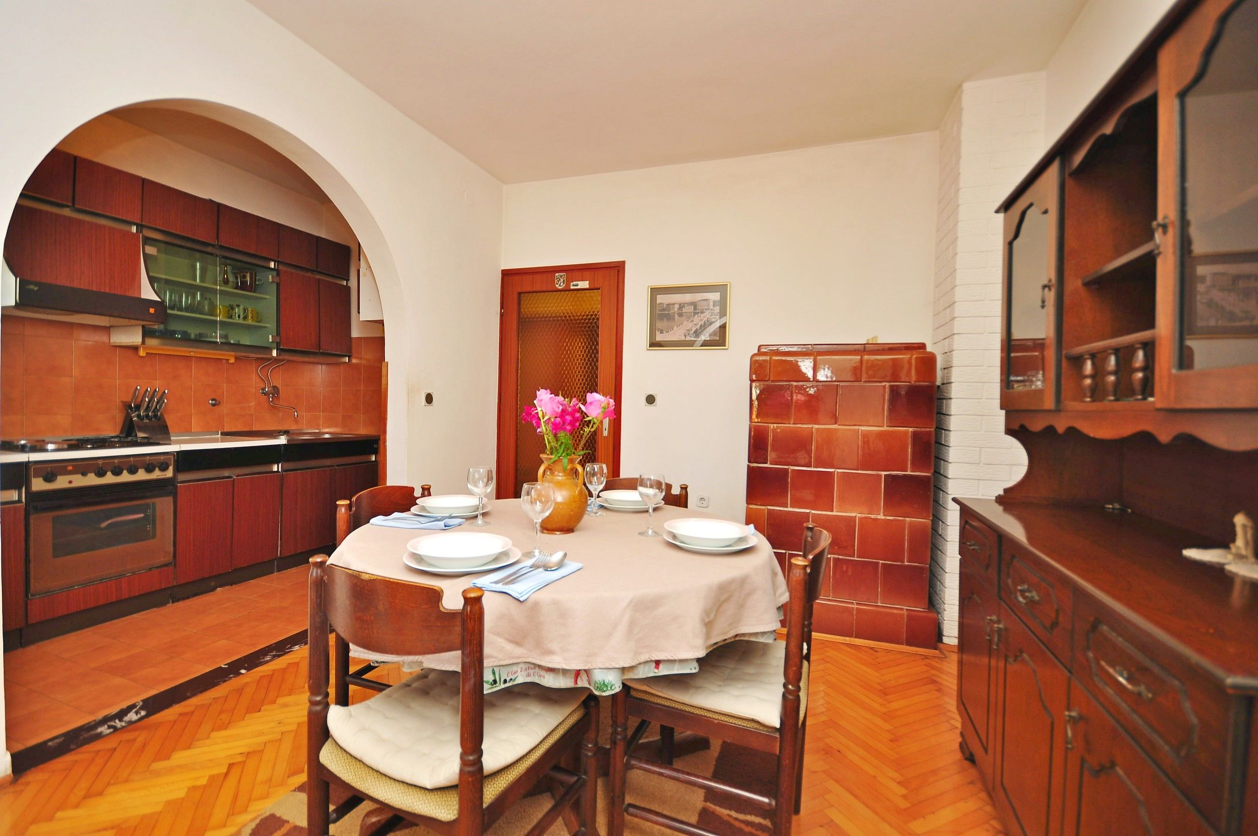 Apartments and Room Jadranka 13851-A1