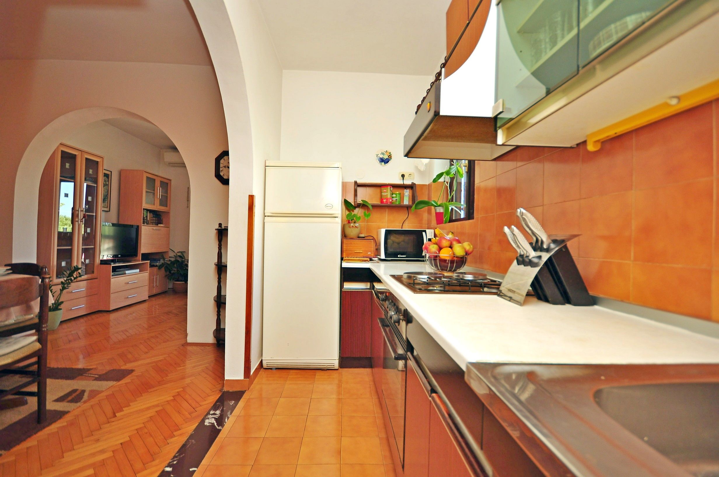 Apartments and Room Jadranka 13851-A1