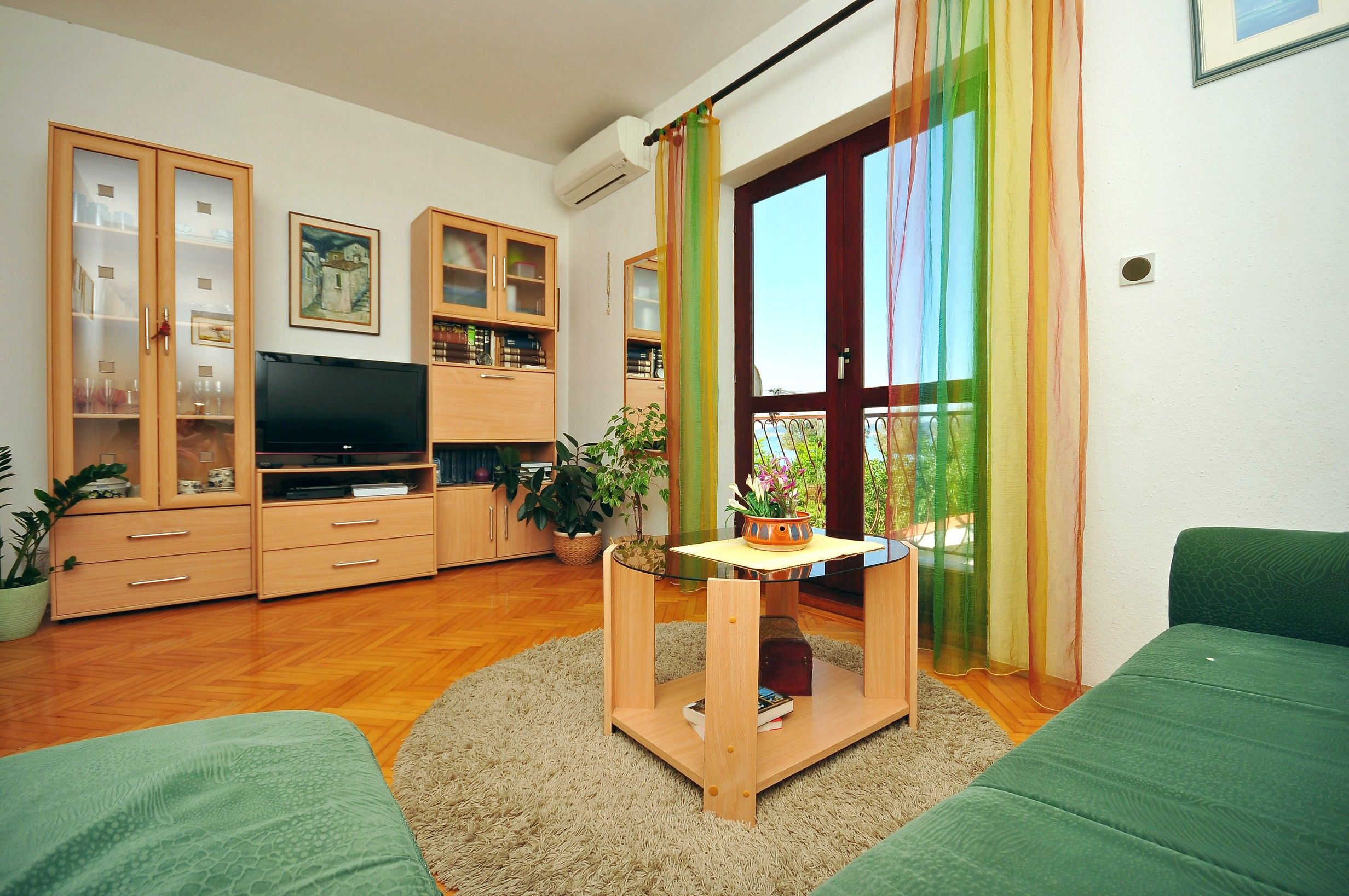Apartments and Room Jadranka 13851-A1