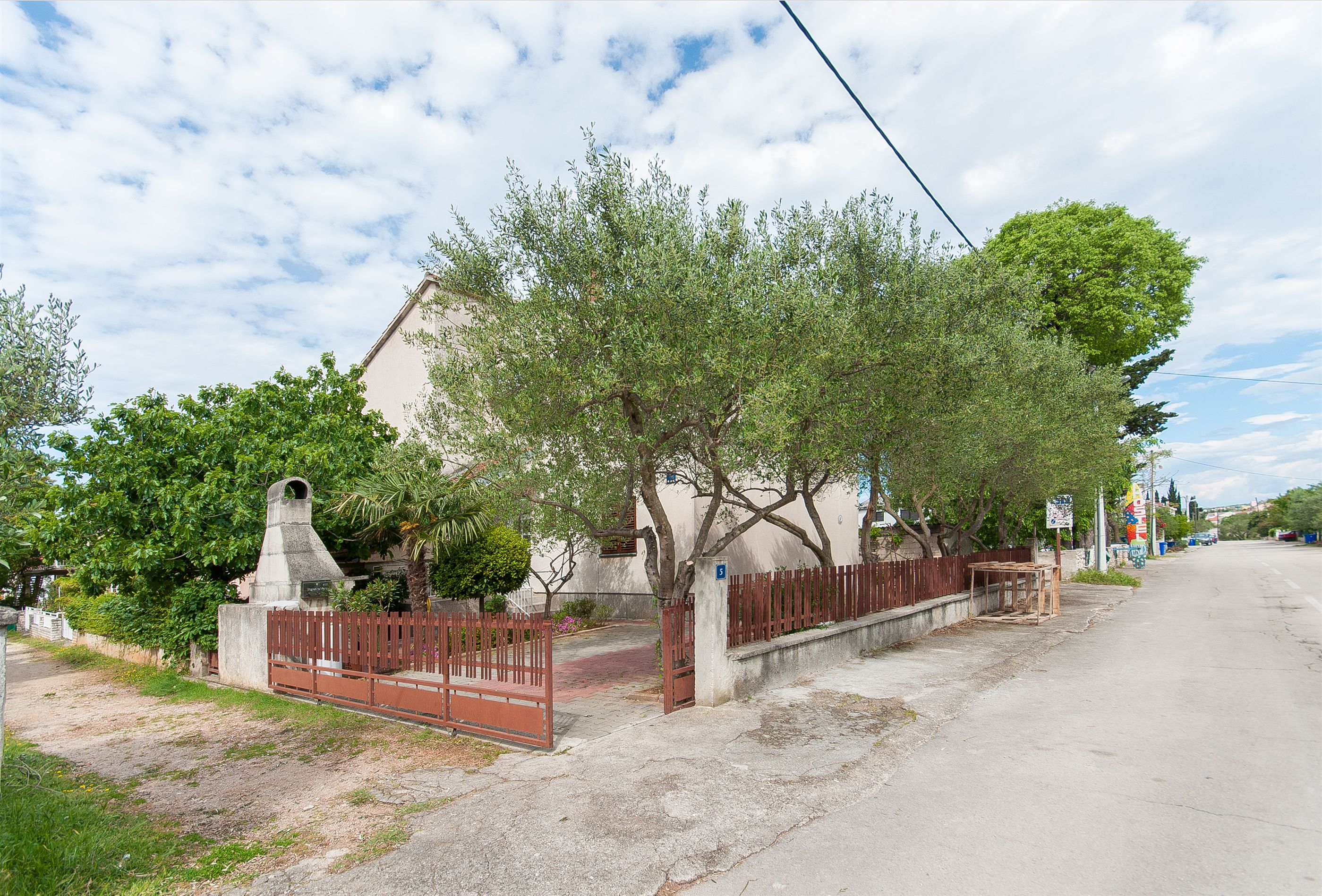 Apartment Slavko 14191-A1