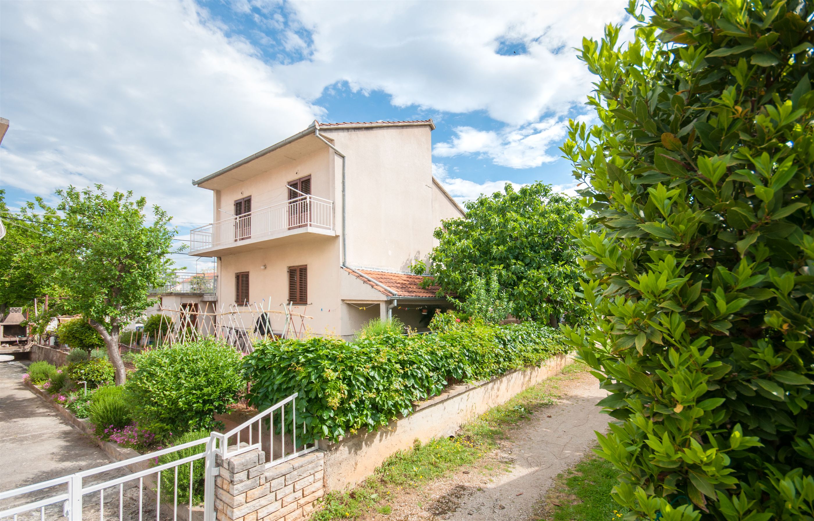 Apartment Slavko 14191-A1