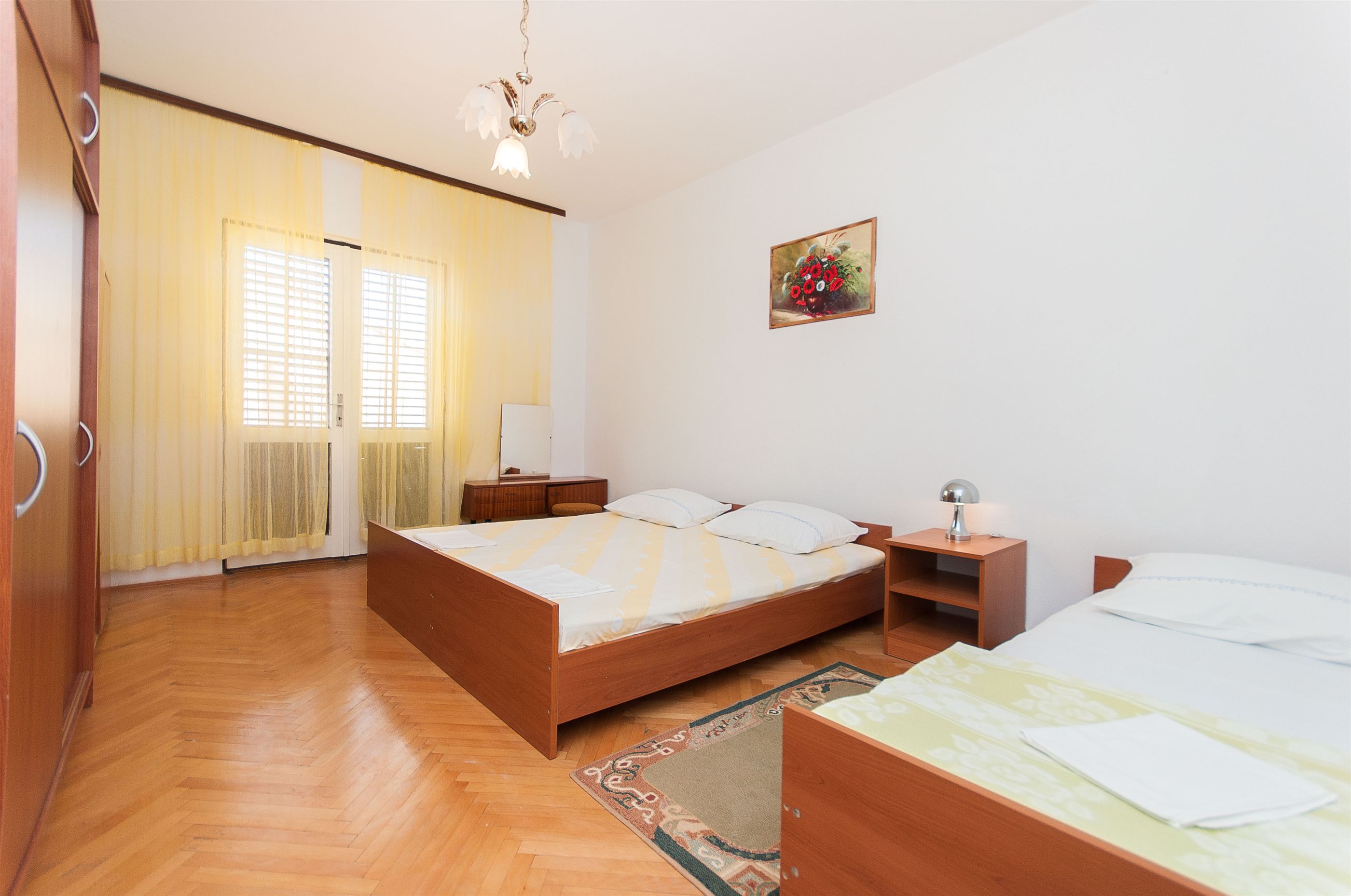 Apartment Slavko 14191-A1