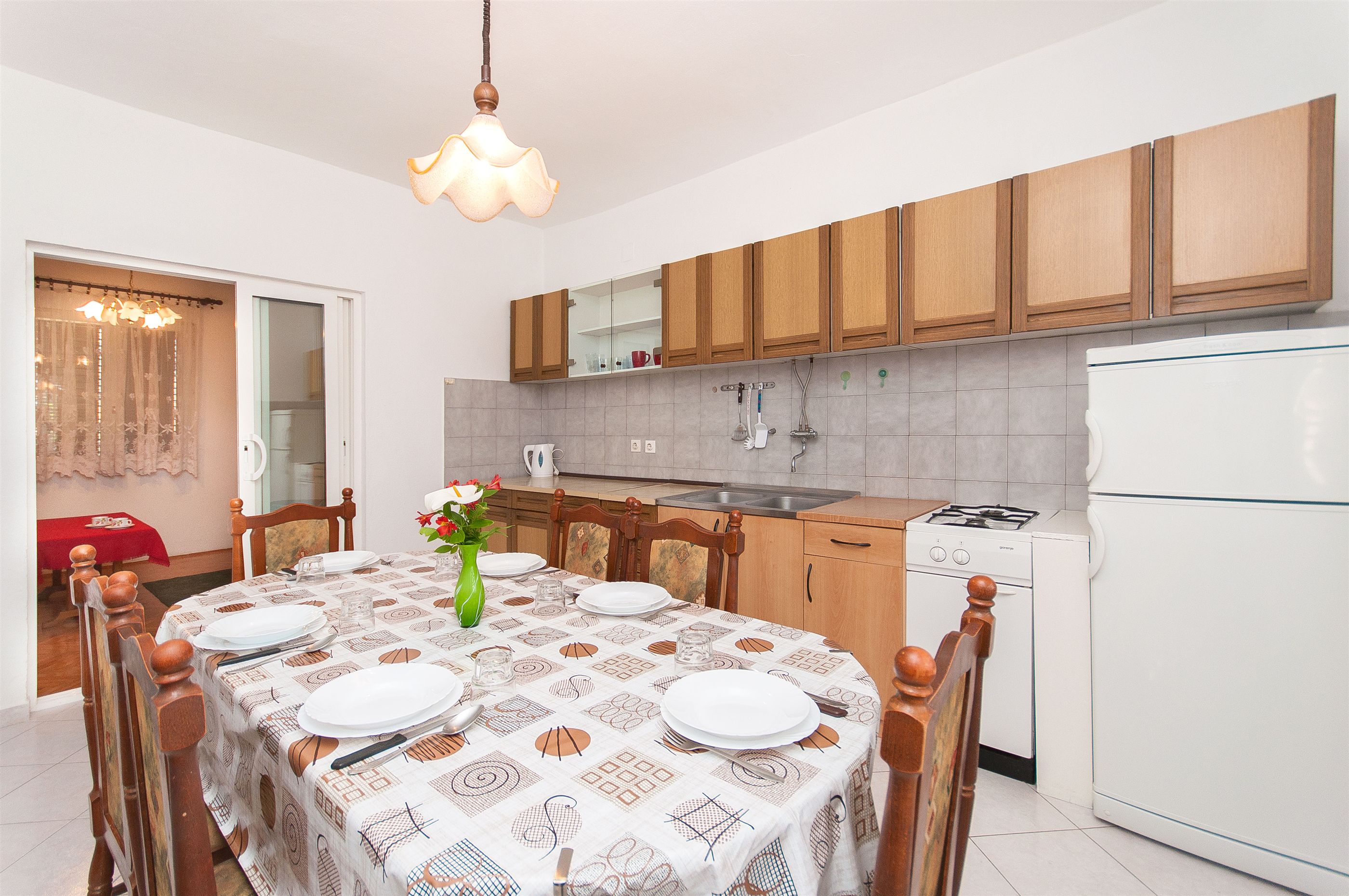 Apartment Slavko 14191-A1