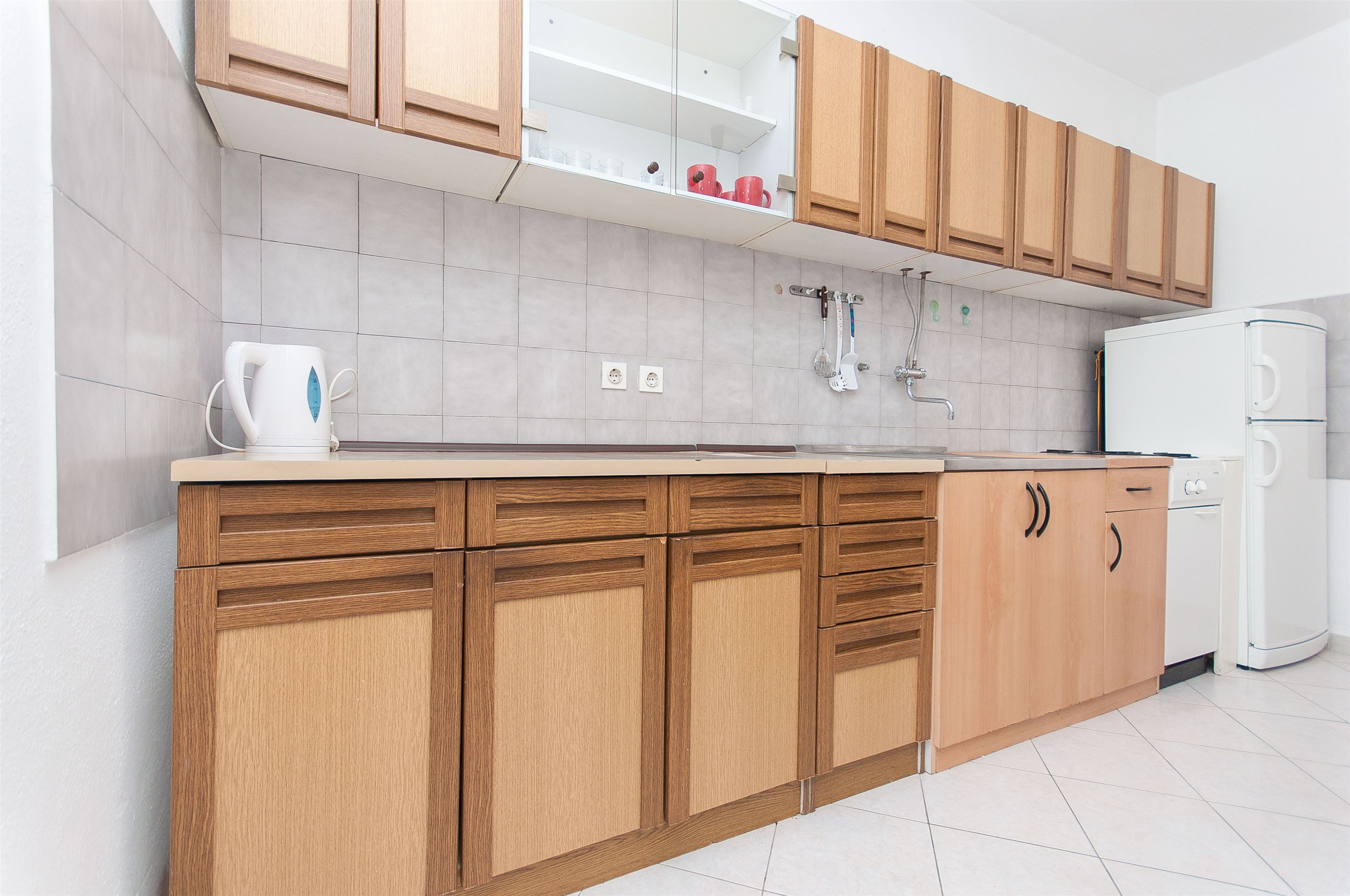 Apartment Slavko 14191-A1