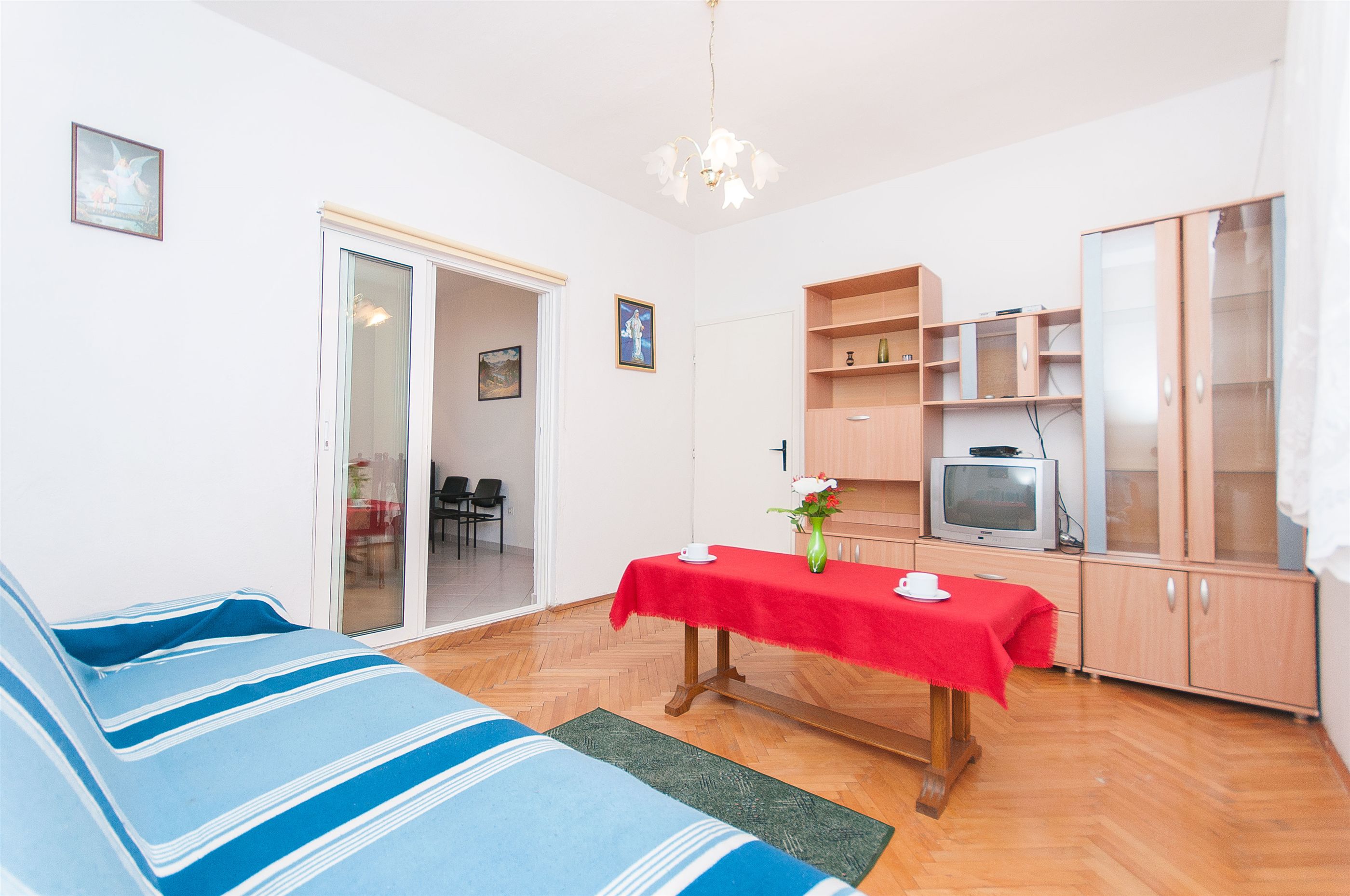 Apartment Slavko 14191-A1