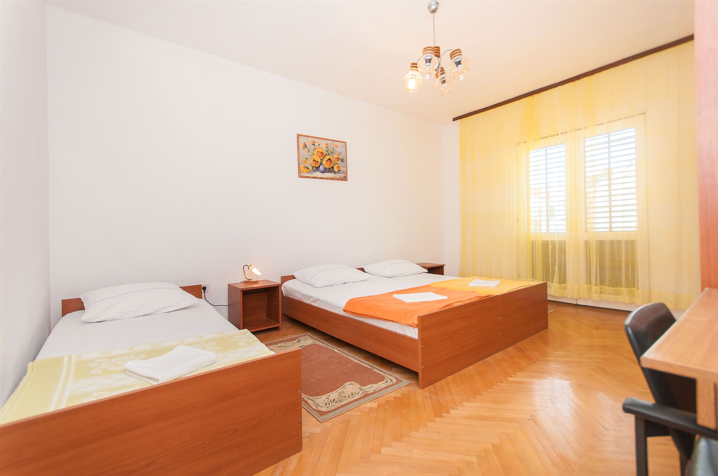 Apartment Slavko 14191-A1