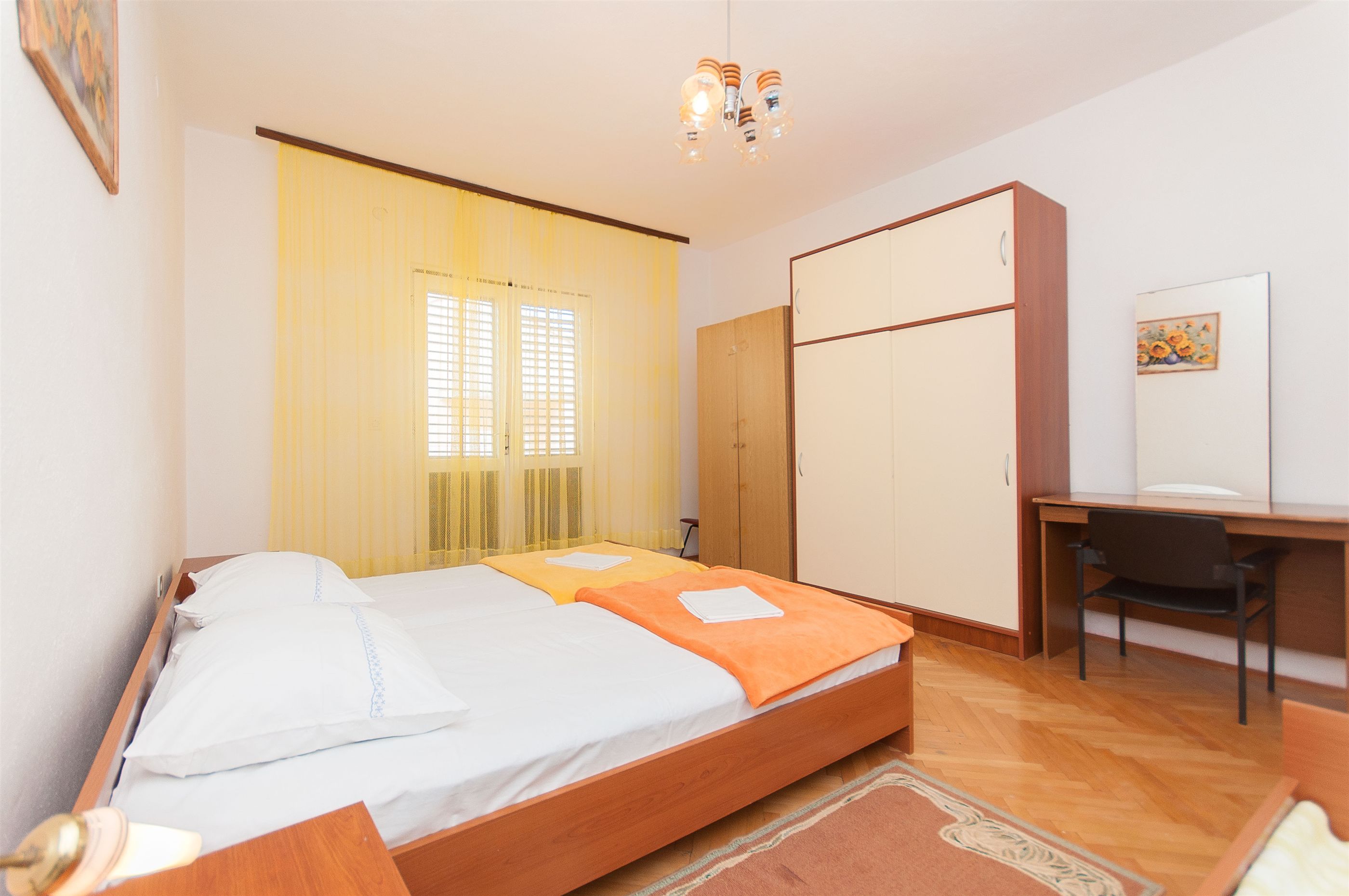 Apartment Slavko 14191-A1