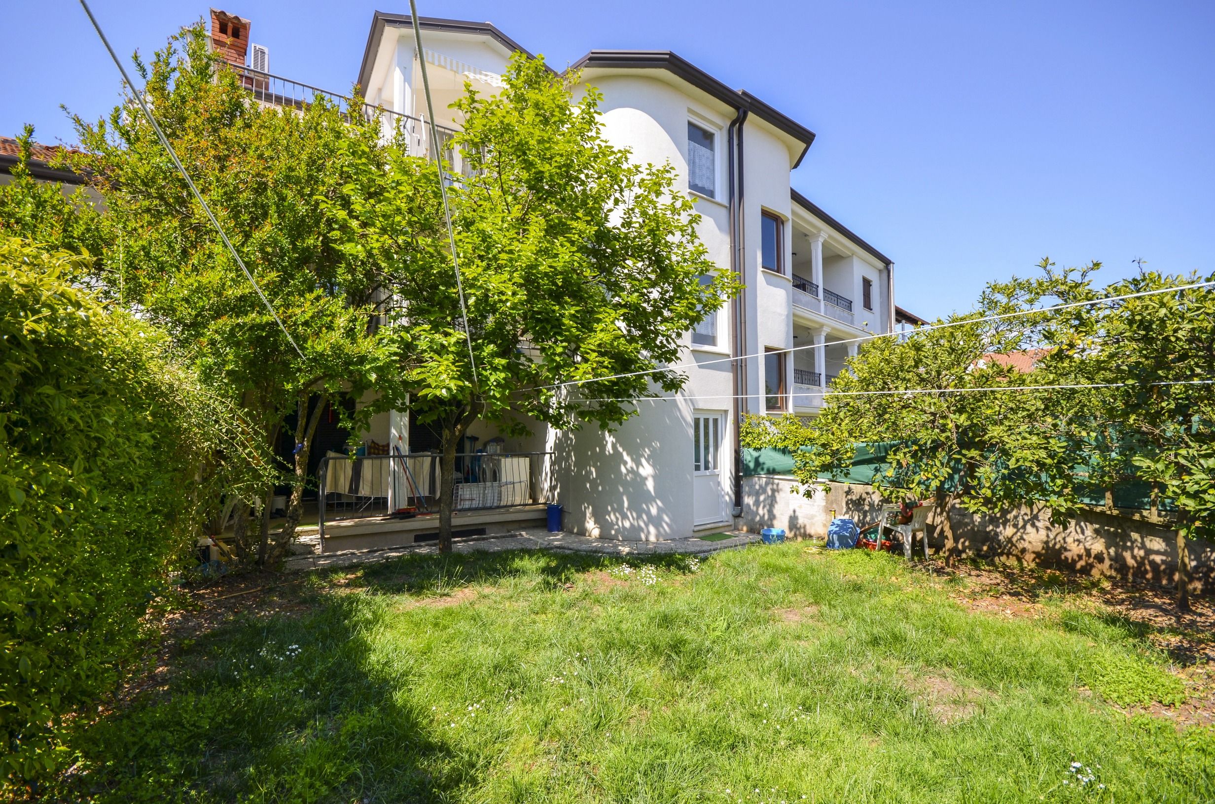 Apartments Romano 70661-A4