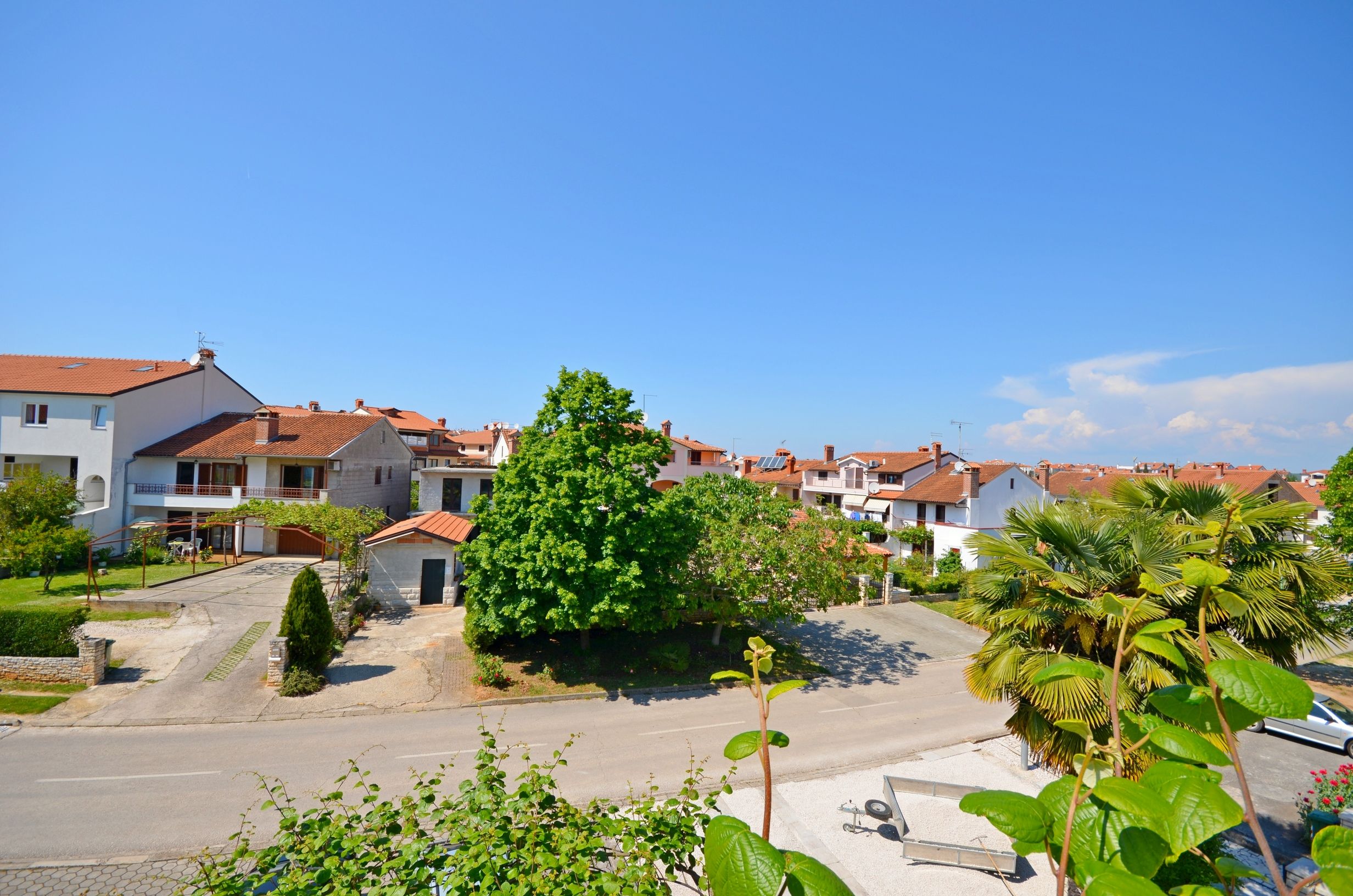 Apartments Romano 70661-A1