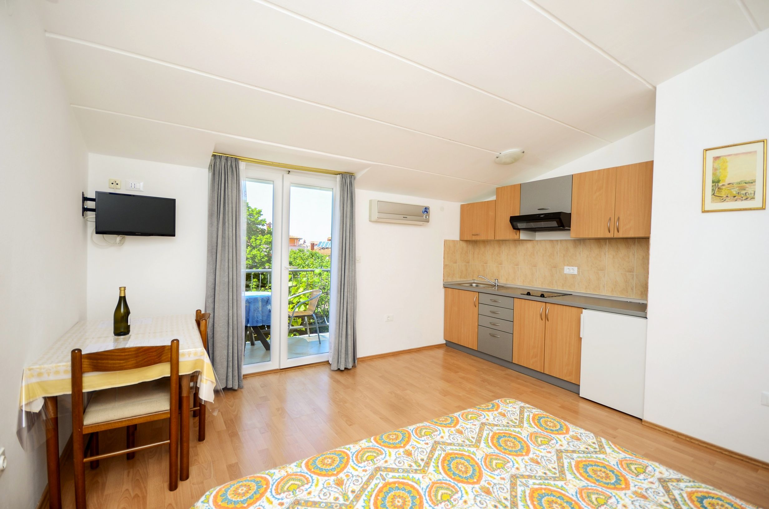Apartments Romano 70661-A1