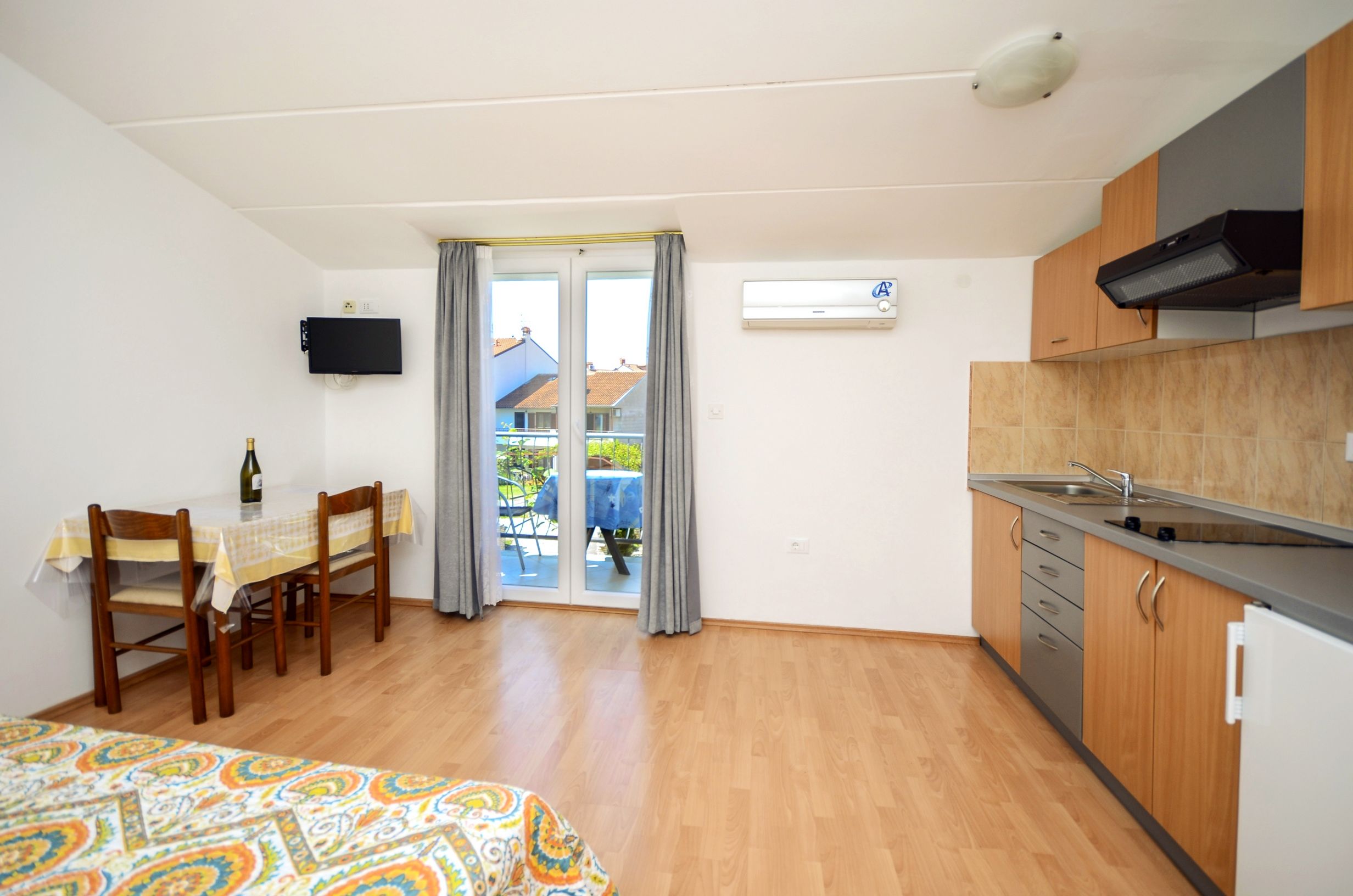 Apartments Romano 70661-A1