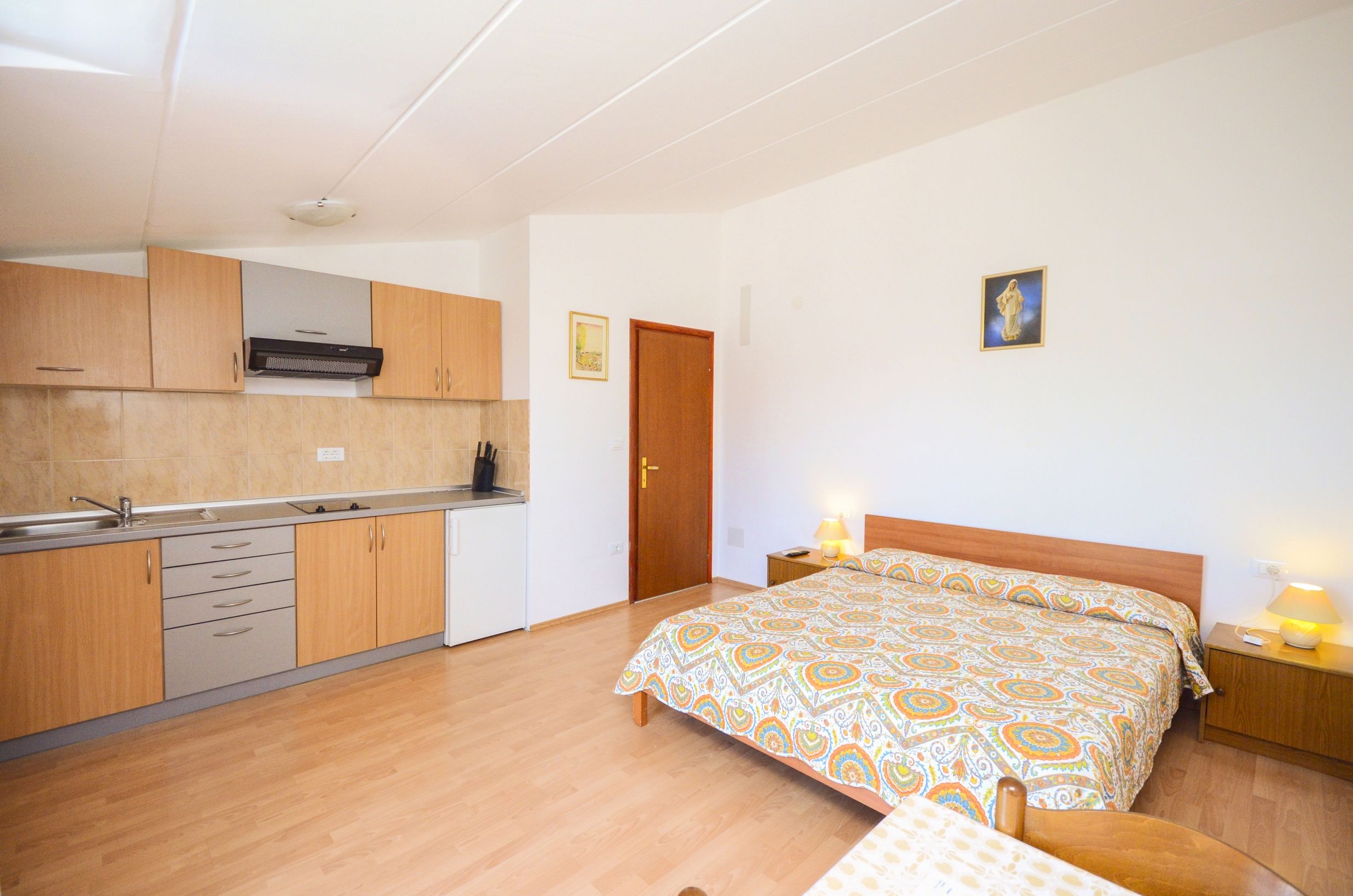 Apartments Romano 70661-A1