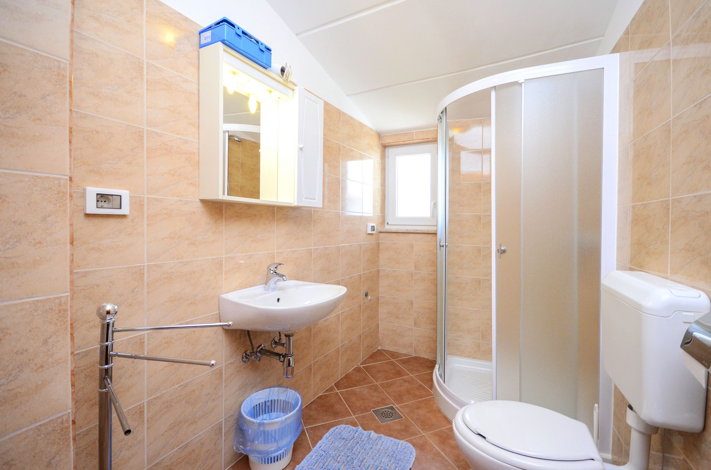 Apartments Romano 70661-A1