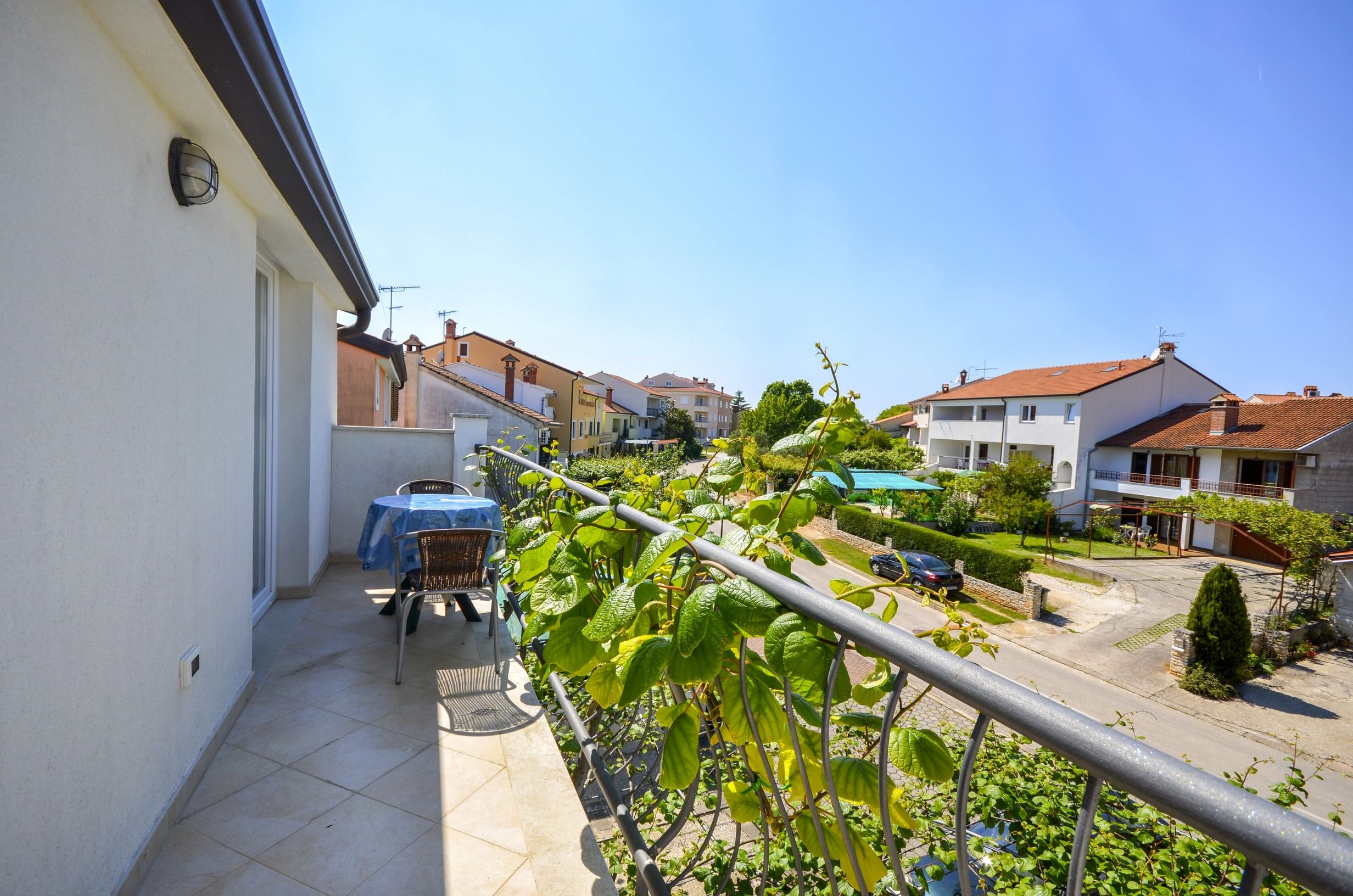 Apartments Romano 70661-A1