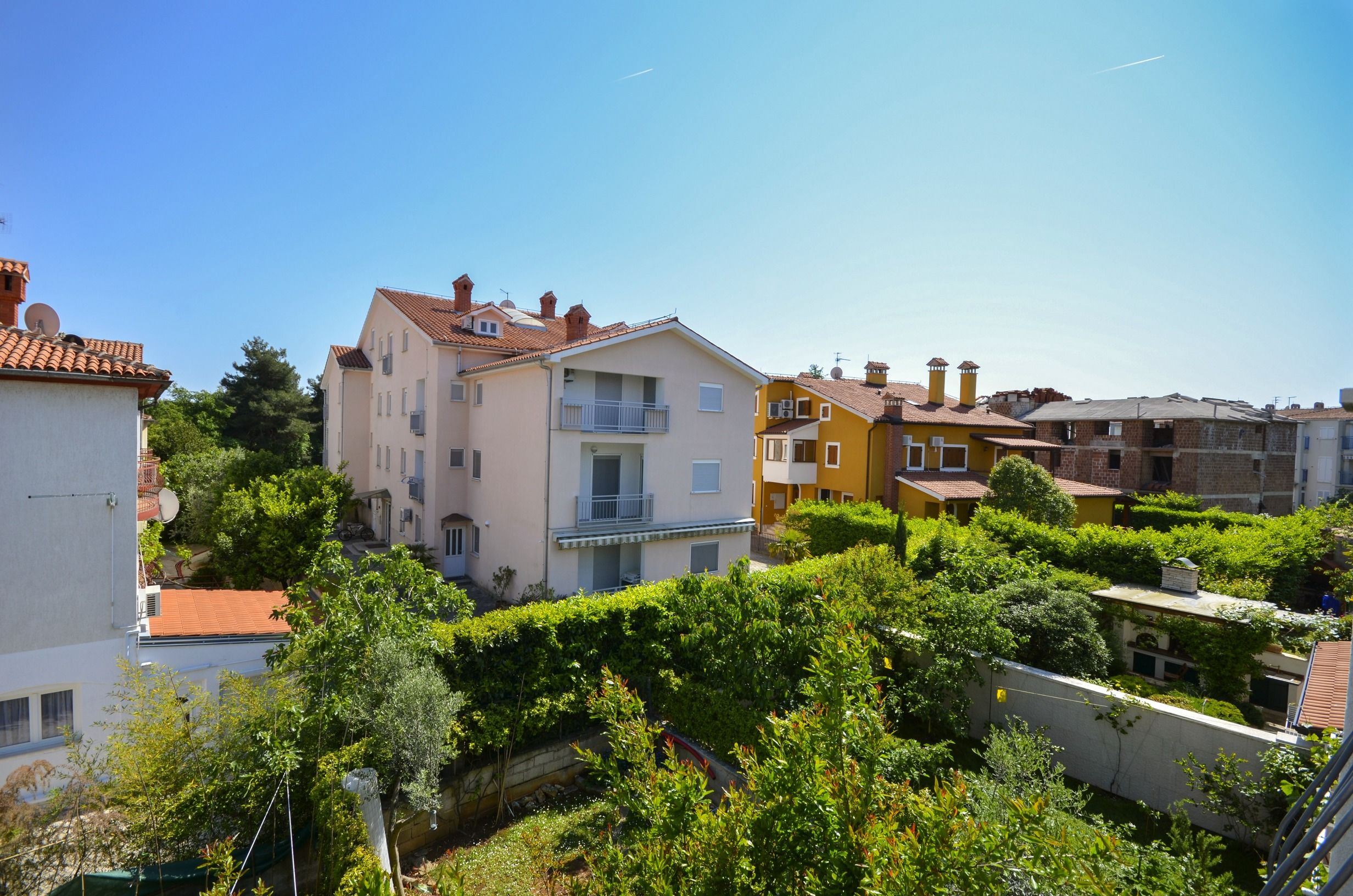 Apartments Romano 70661-A2