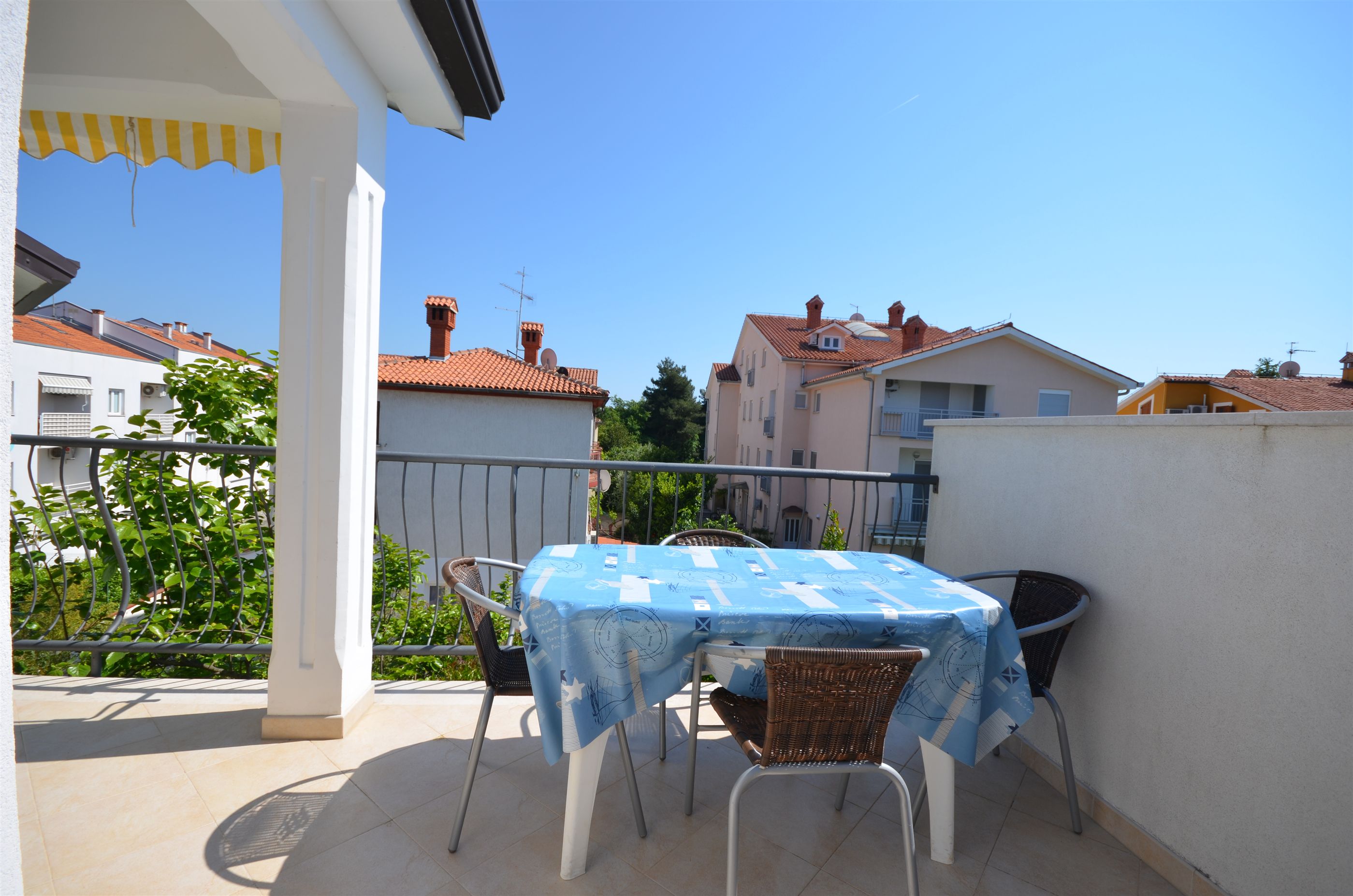 Apartments Romano 70661-A2