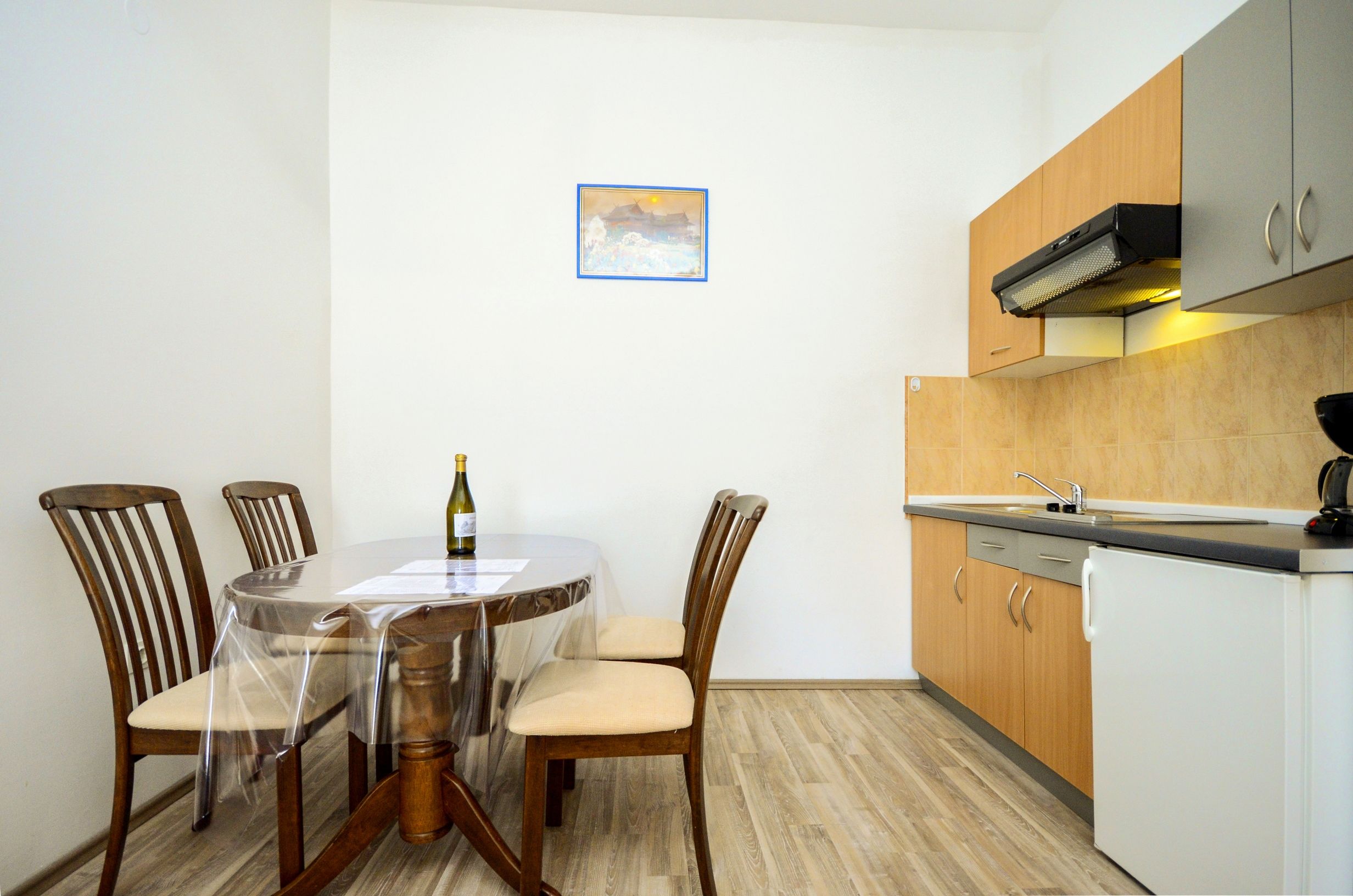 Apartments Romano 70661-A2