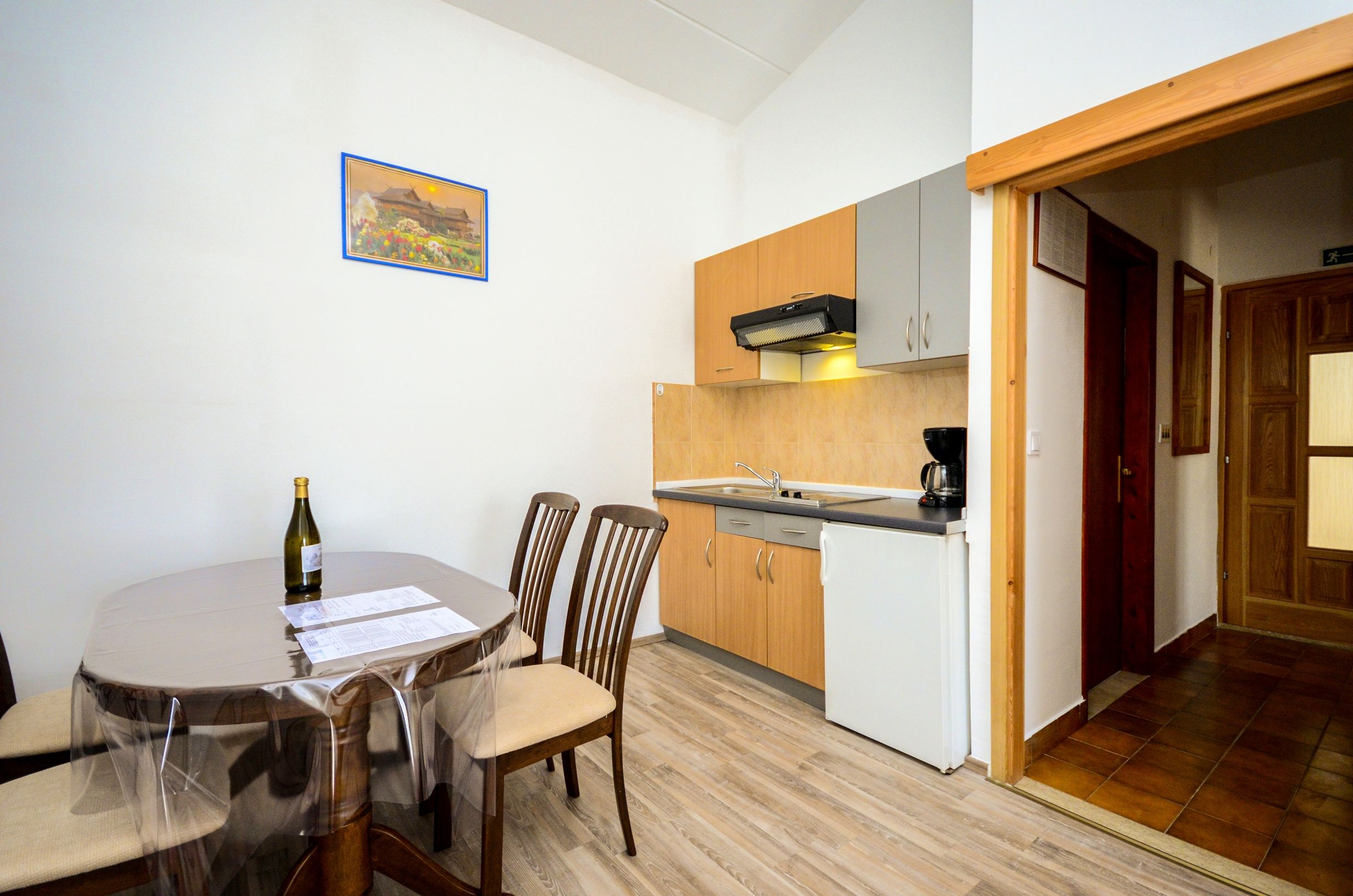 Apartments Romano 70661-A2