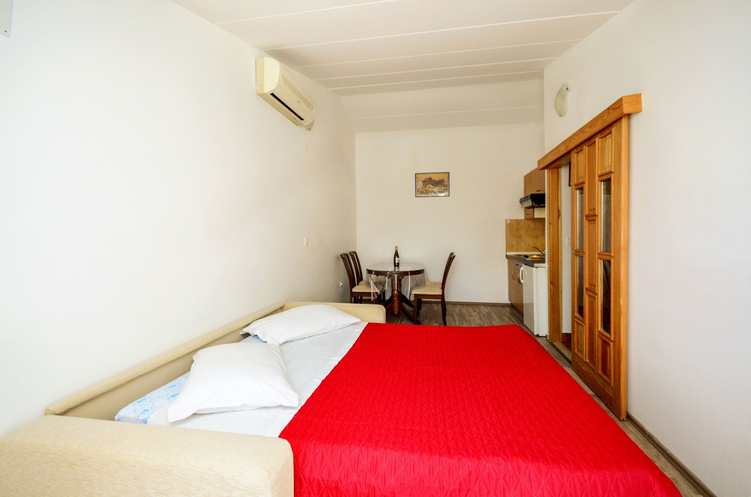 Apartments Romano 70661-A2