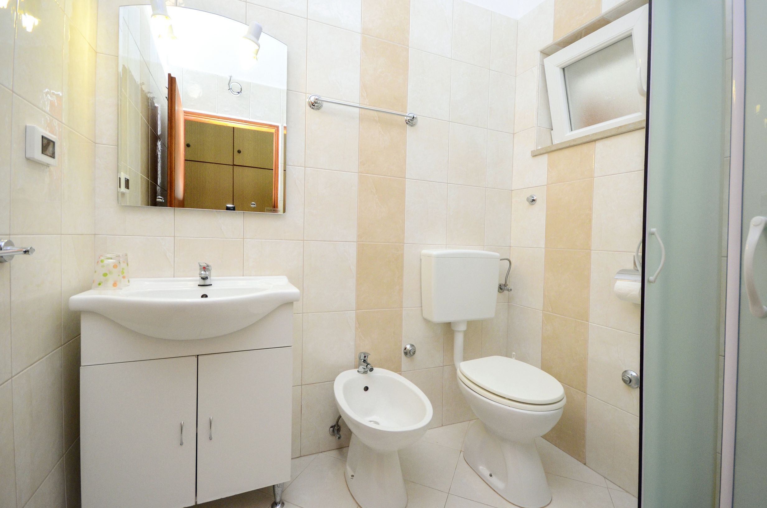 Apartments Romano 70661-A2