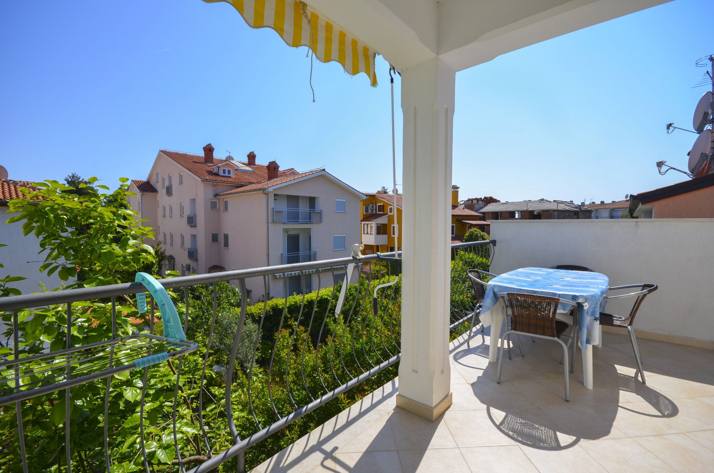 Apartments Romano 70661-A2