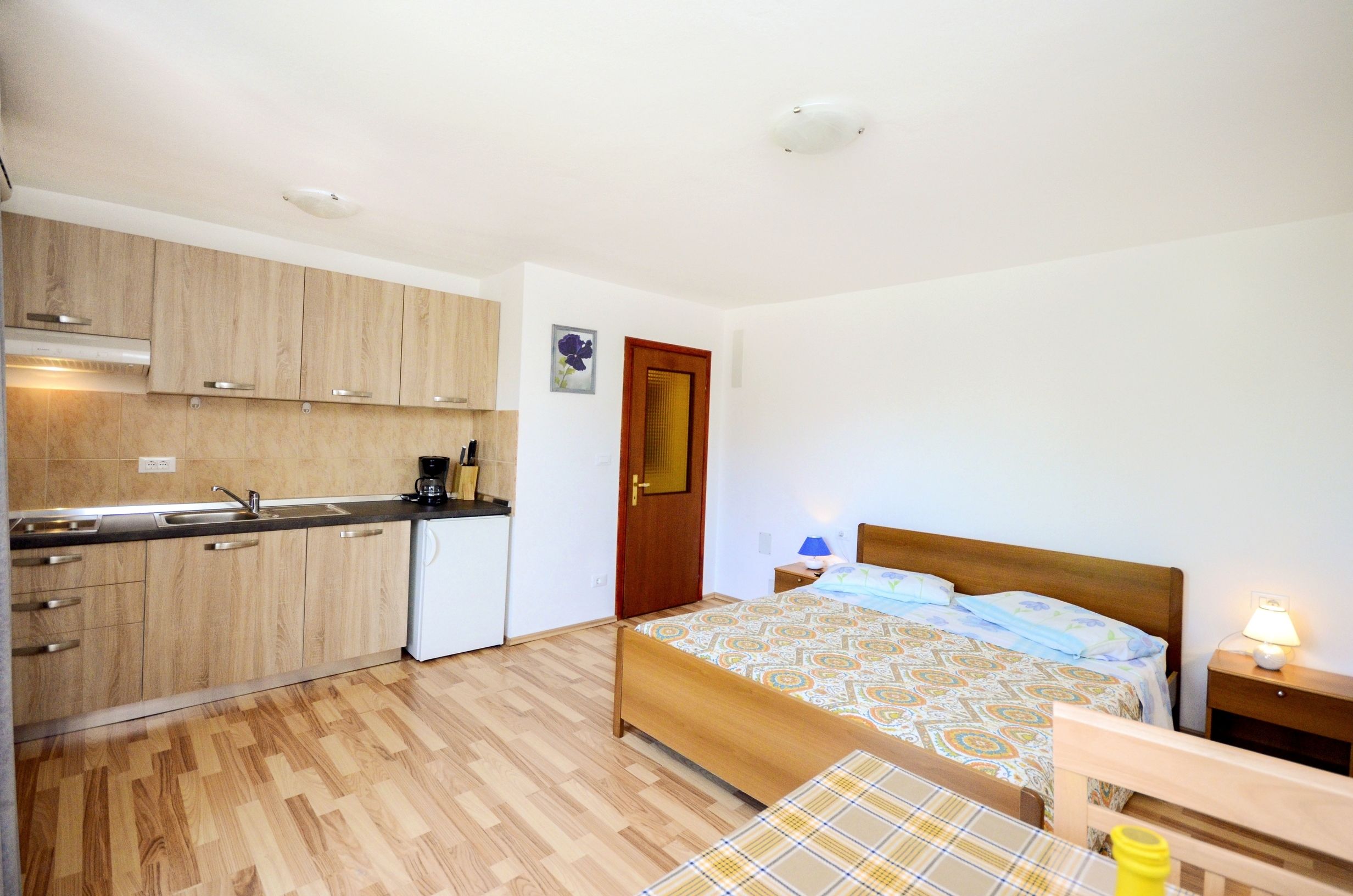Apartments Romano 70661-A4