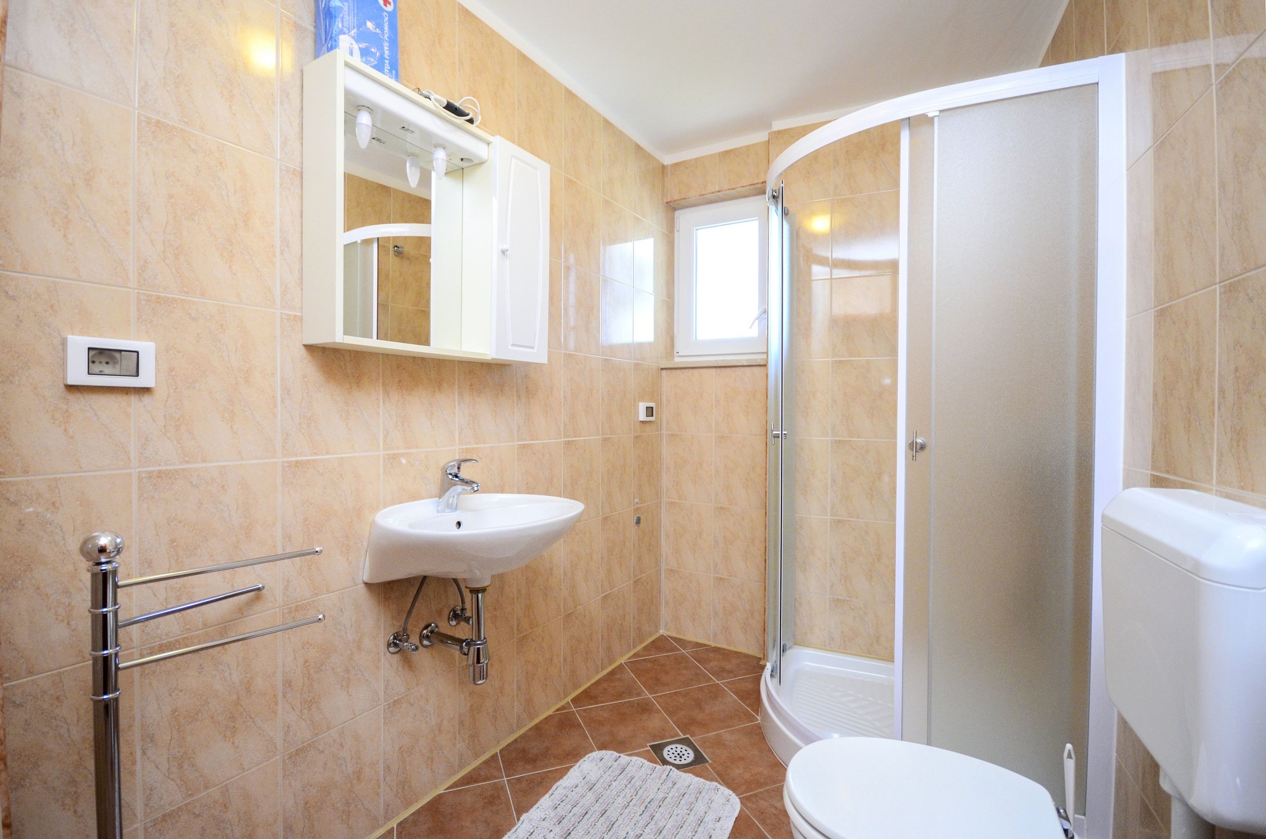 Apartments Romano 70661-A4