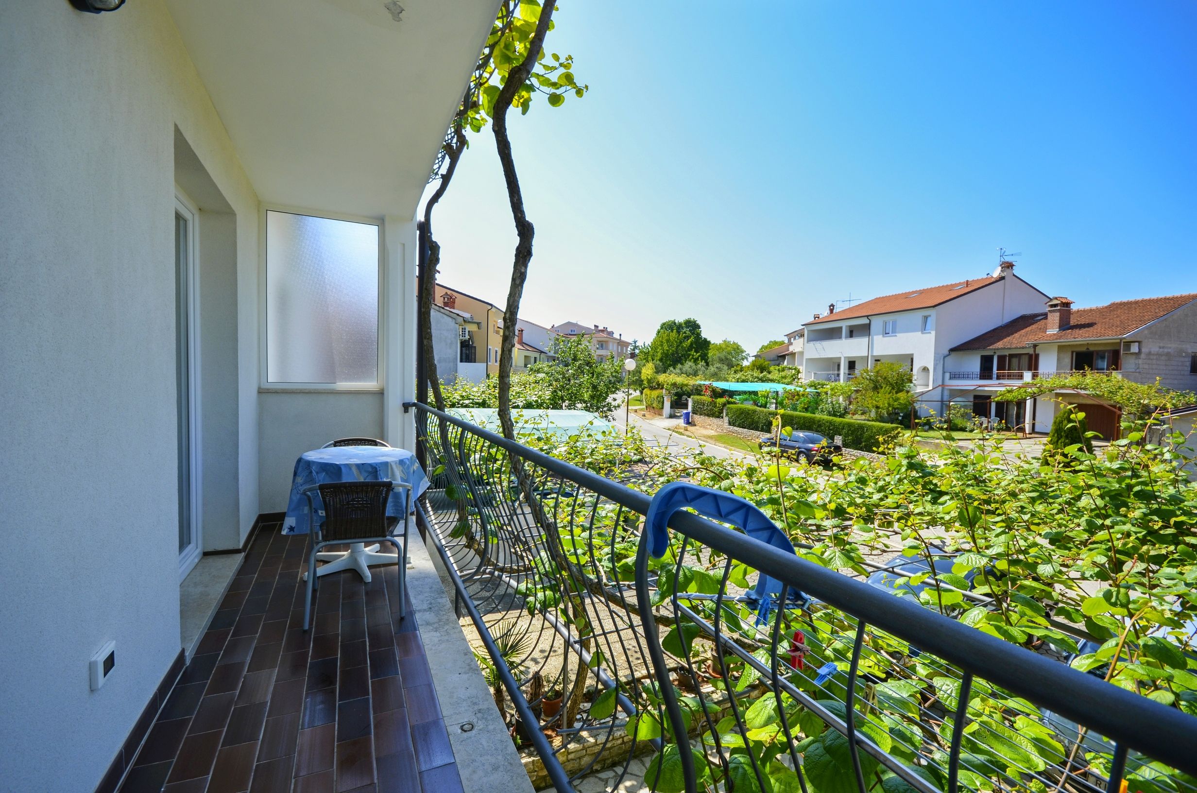 Apartments Romano 70661-A4
