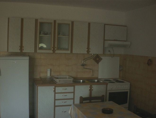 Apartments Biserka 17761-A2