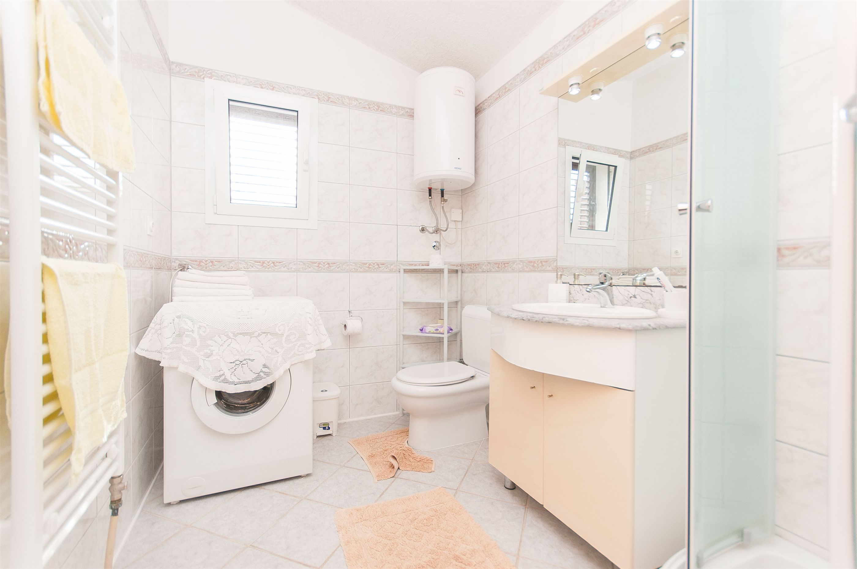 Apartments Nataša 32351-A3