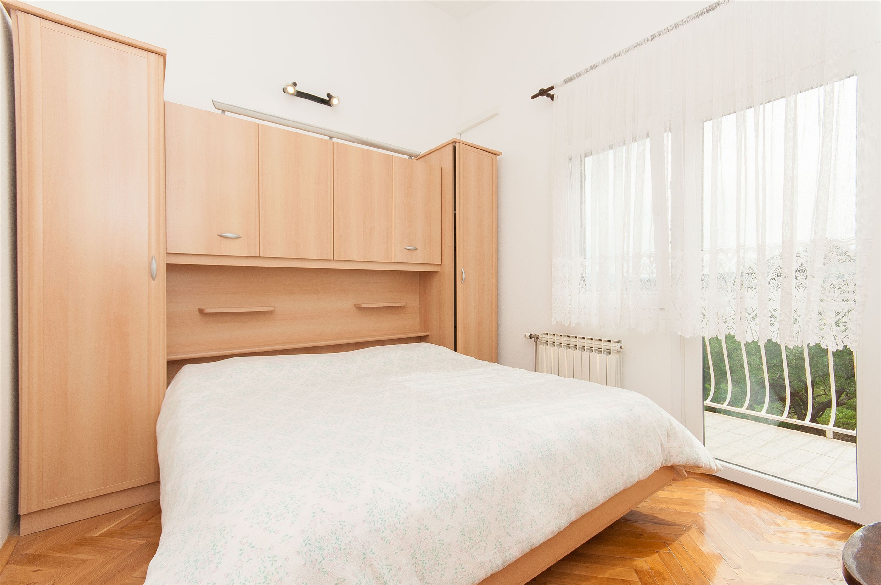 Apartments Nataša 32351-A3