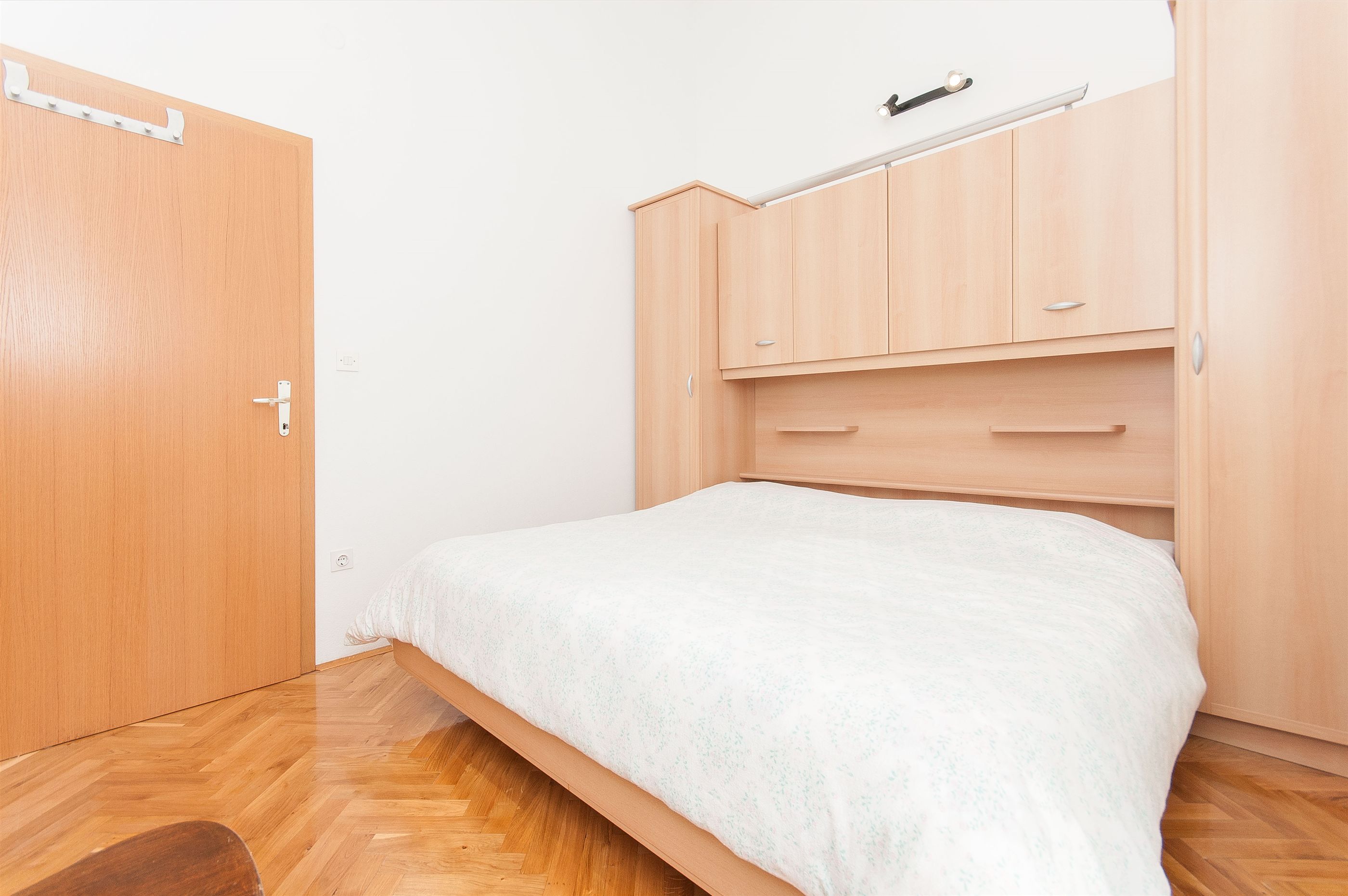 Apartments Nataša 32351-A3