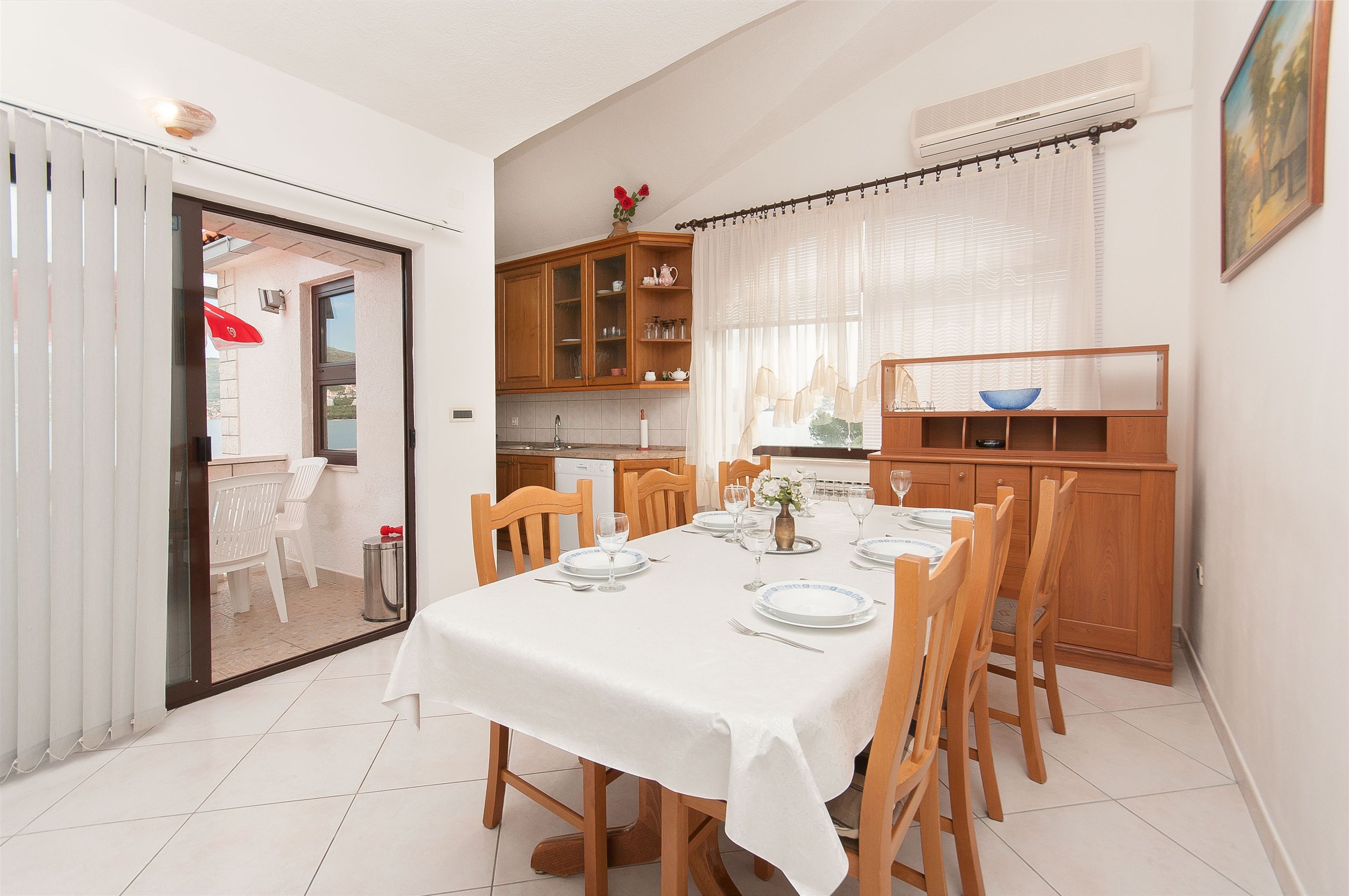 Apartments Nataša 32351-A3