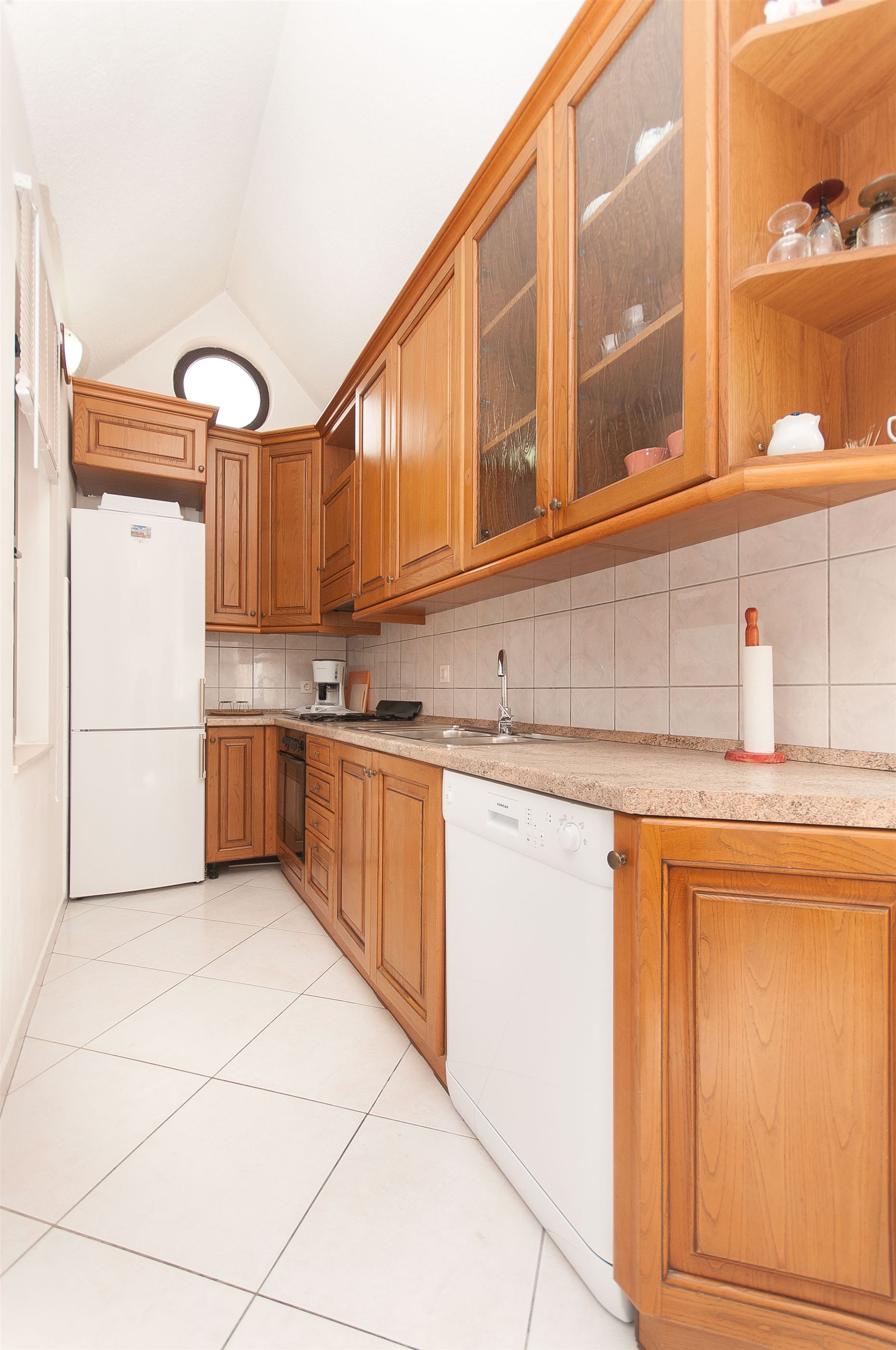 Apartments Nataša 32351-A3