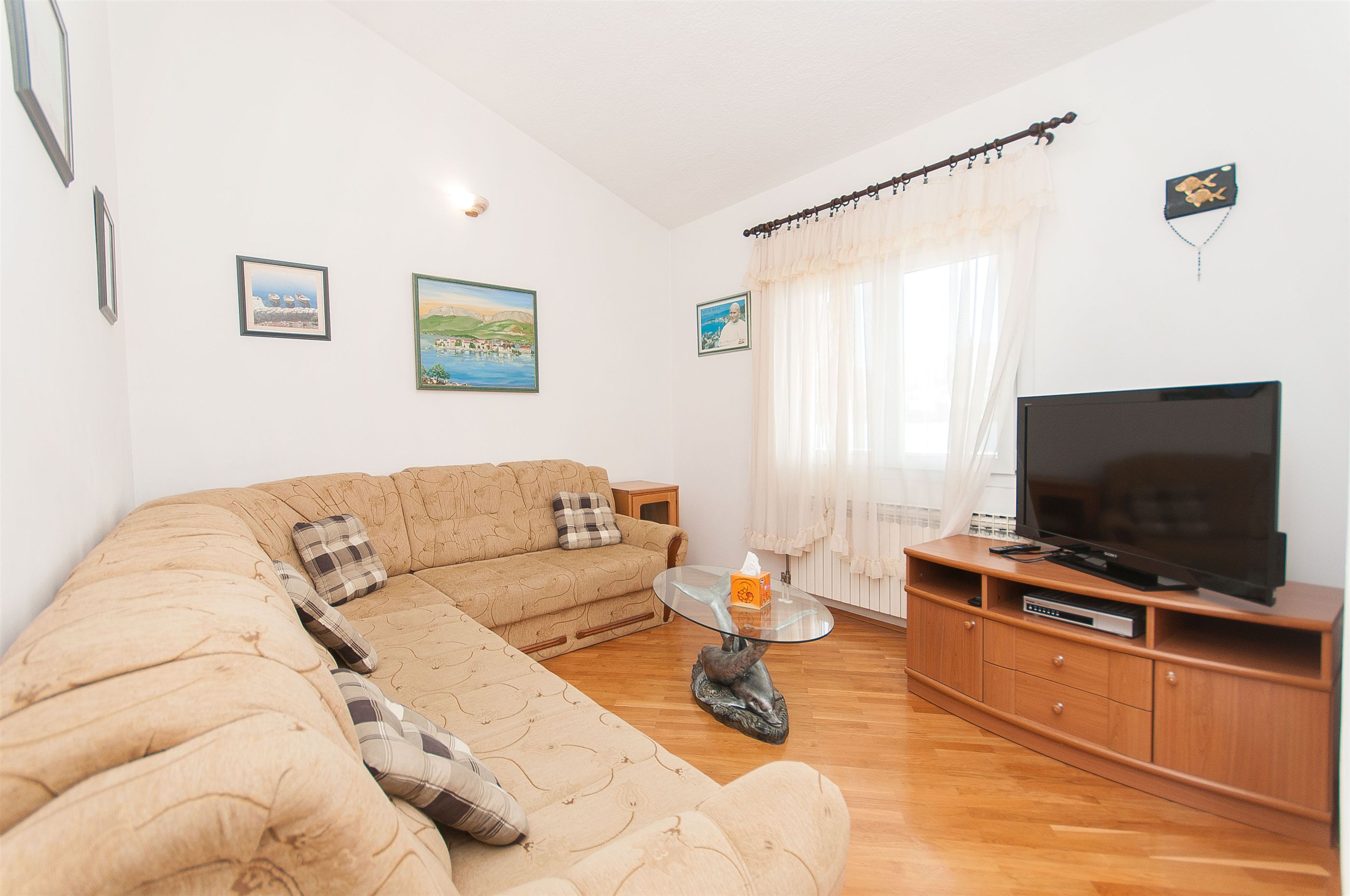 Apartments Nataša 32351-A3