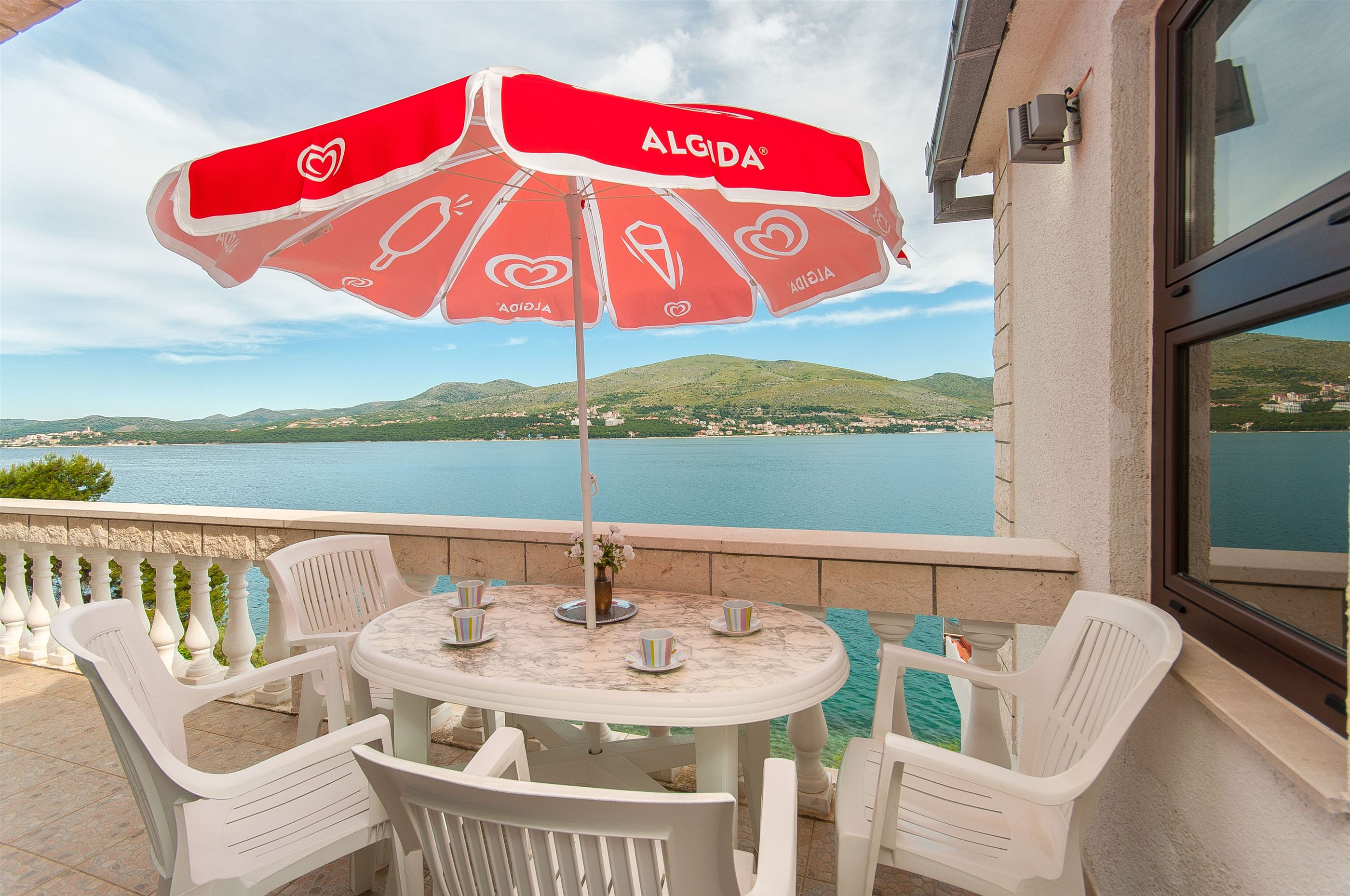 Apartments Nataša 32351-A3