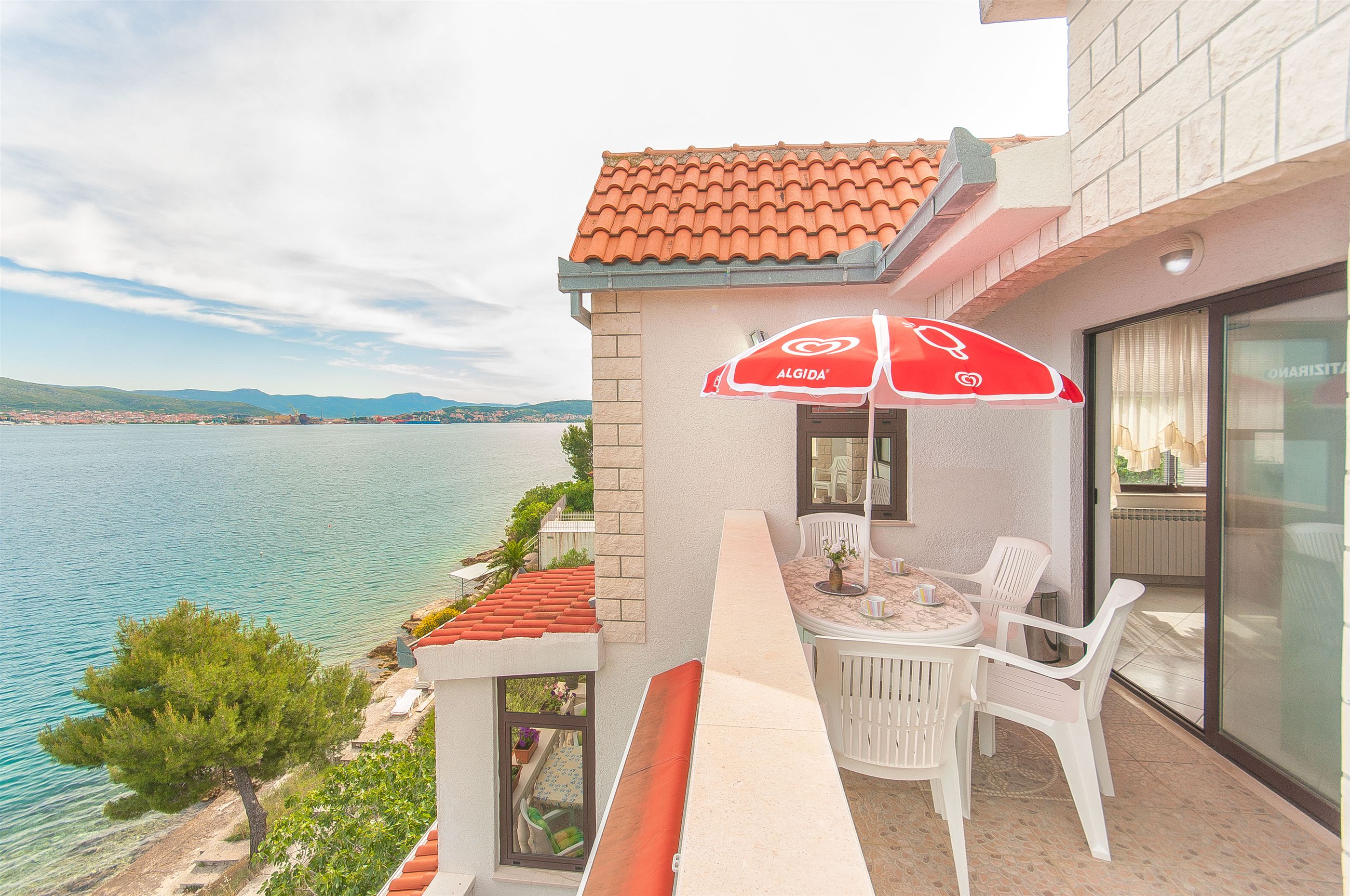 Apartments Nataša 32351-A3