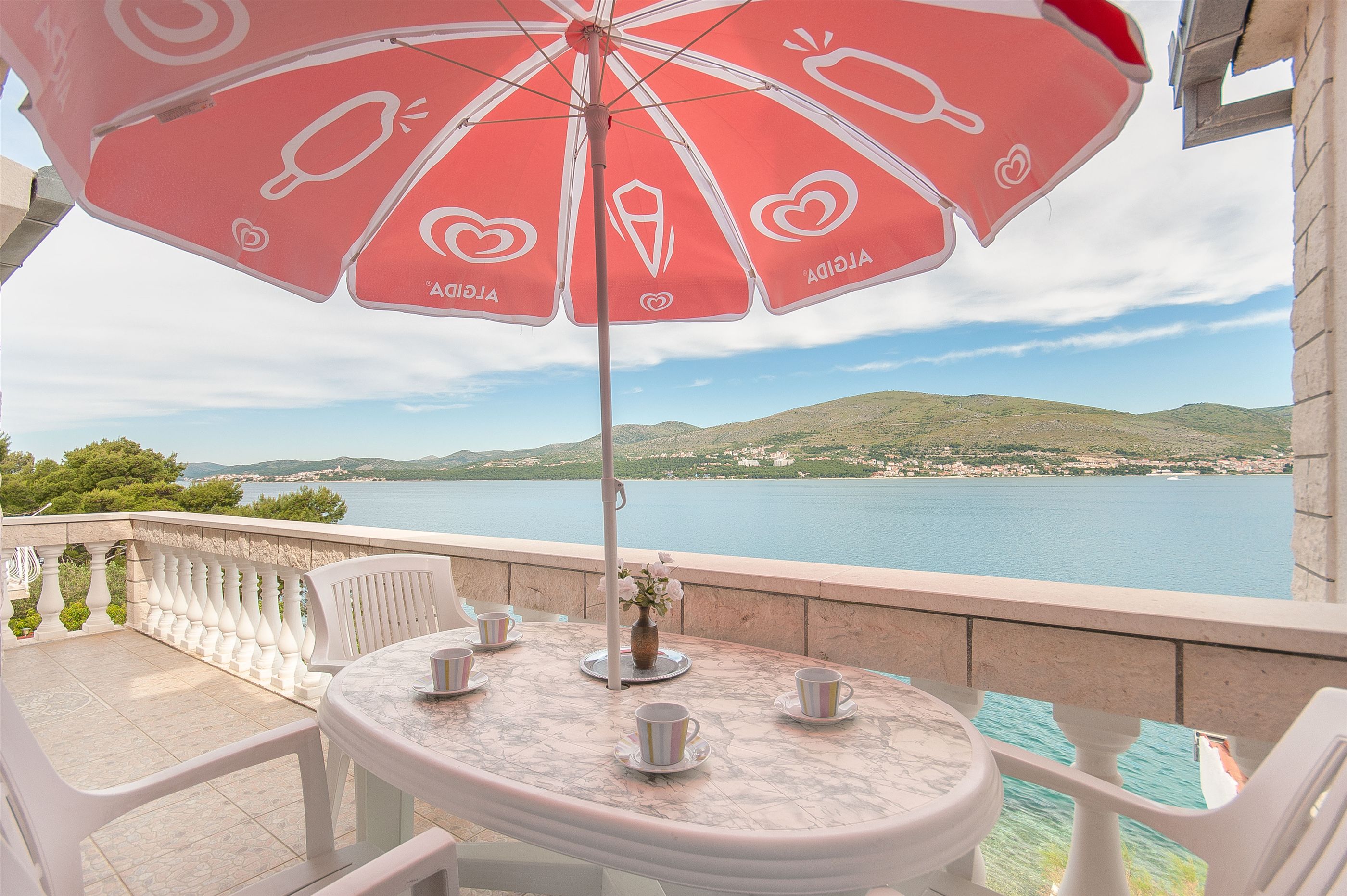 Apartments Nataša 32351-A3