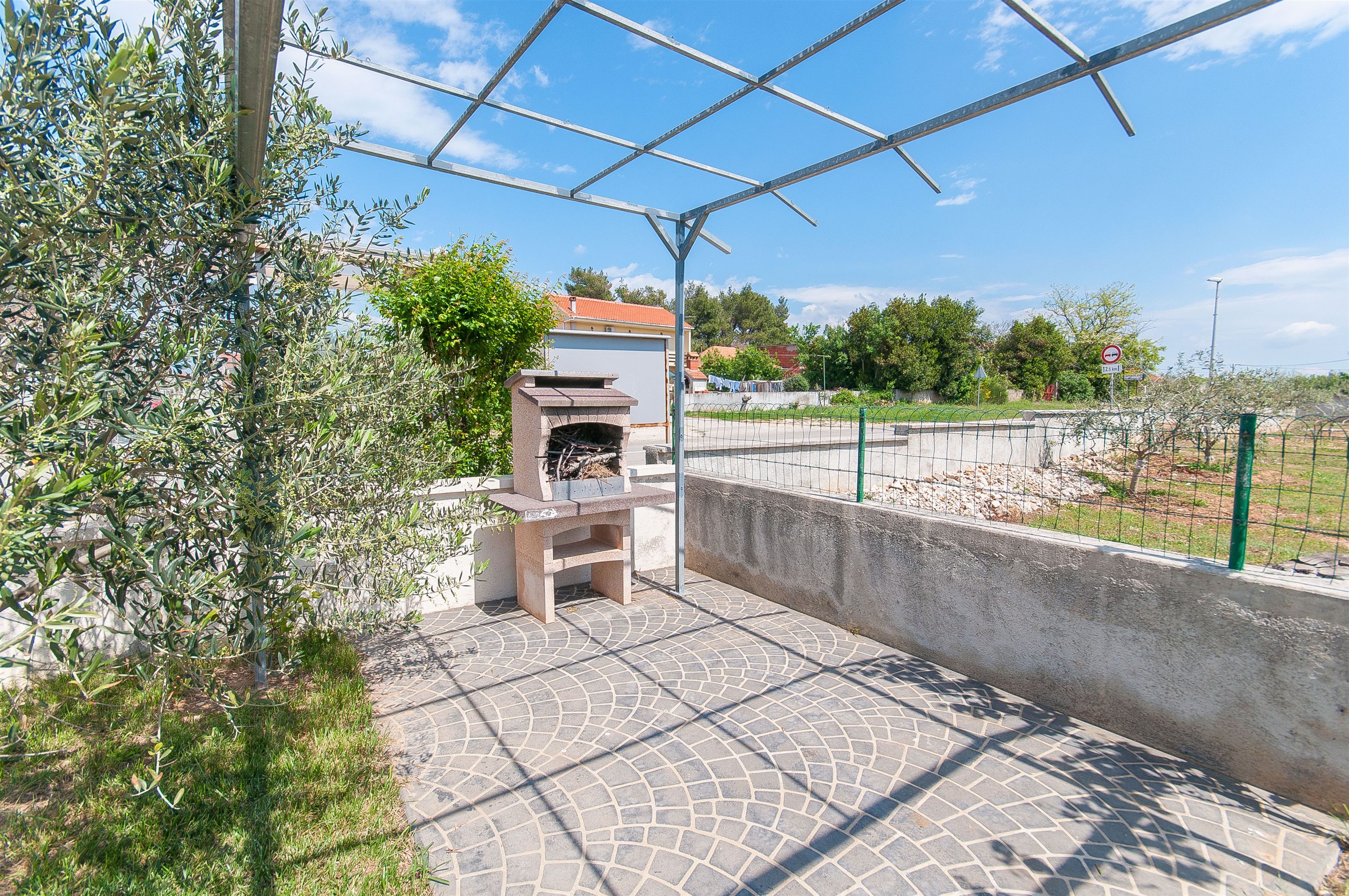 Apartments Glavan 27041-A2