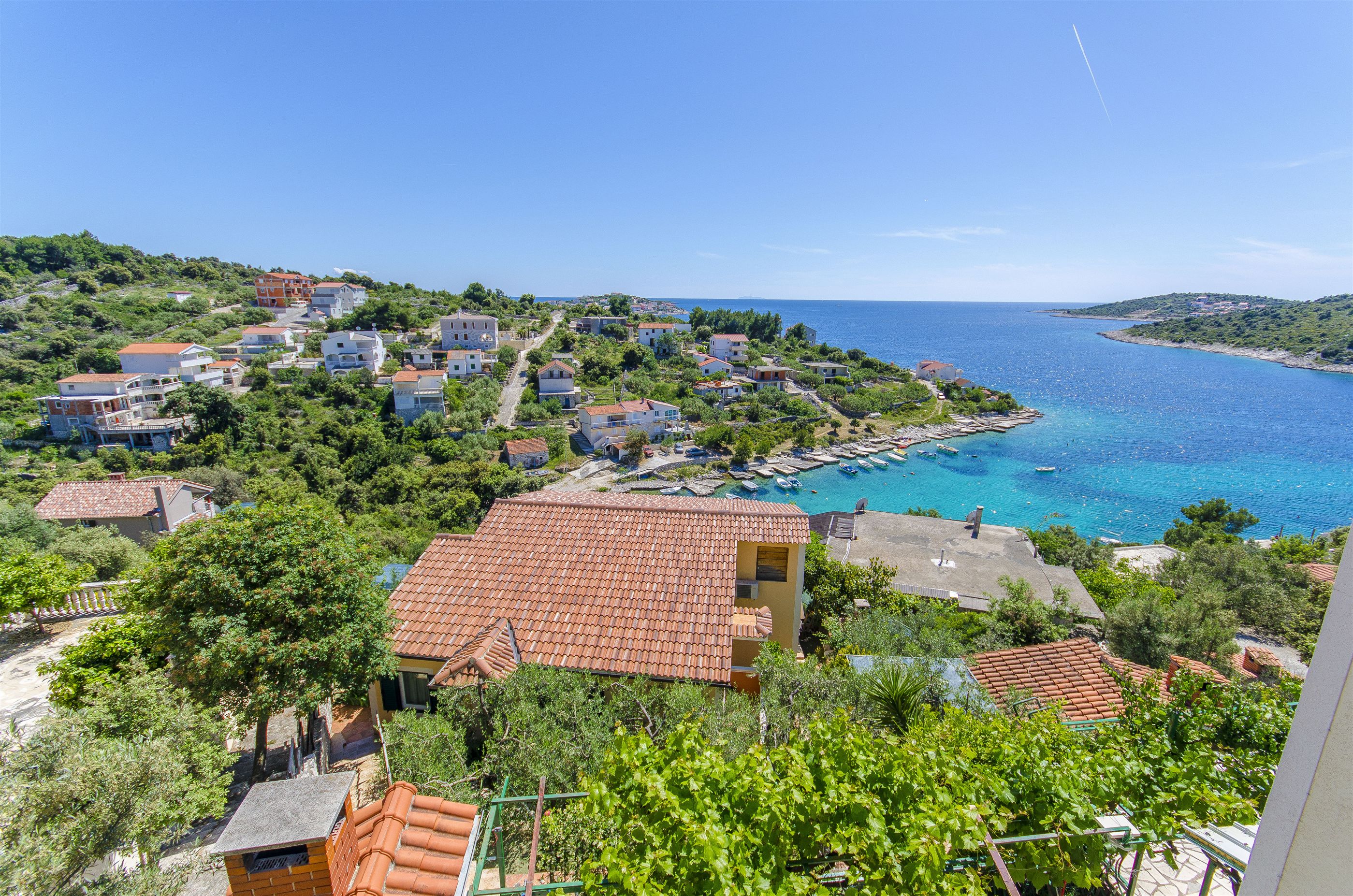 Apartments Otjana 23211-A1