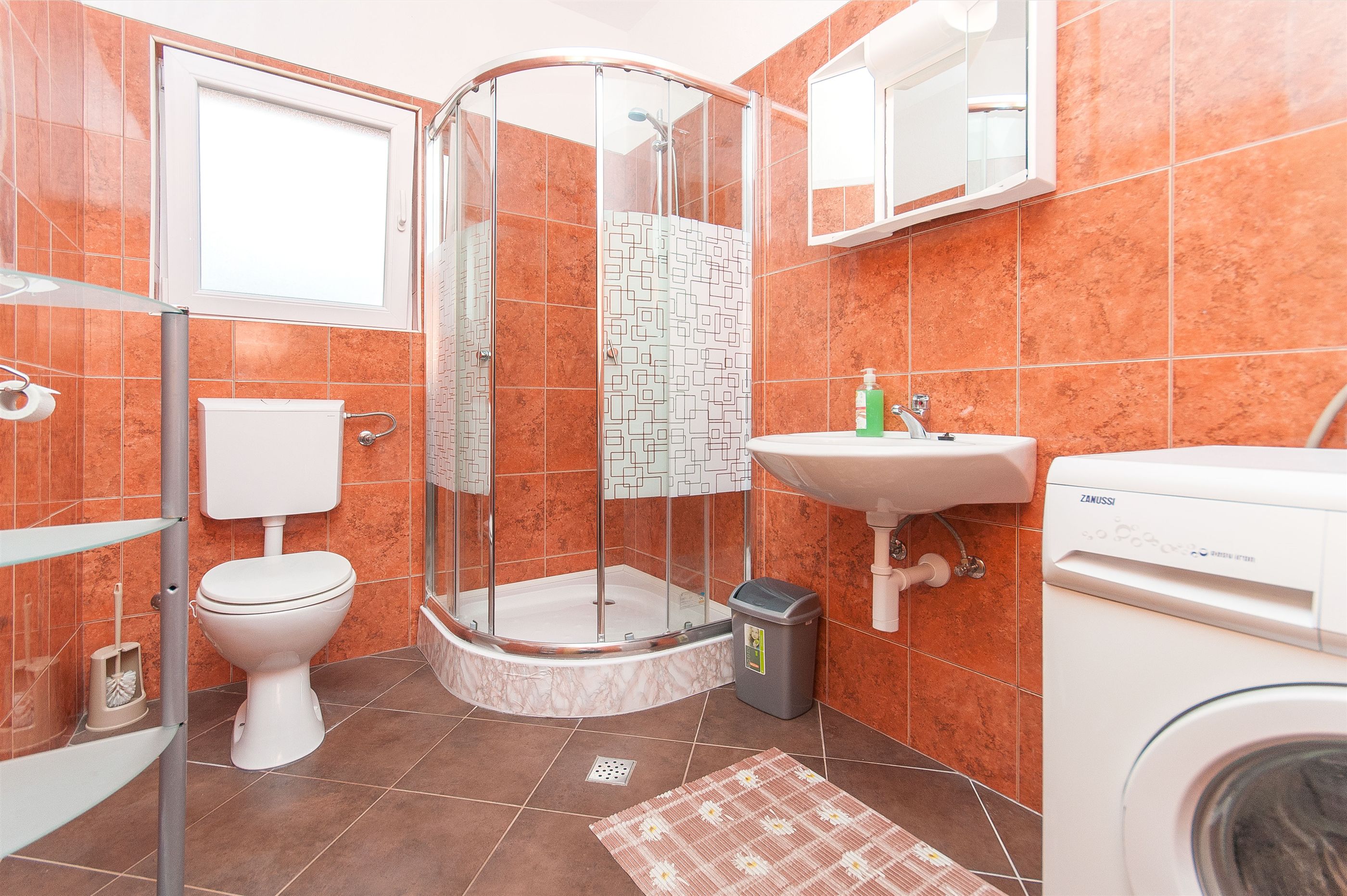 Apartments Tatjana 27191-A1