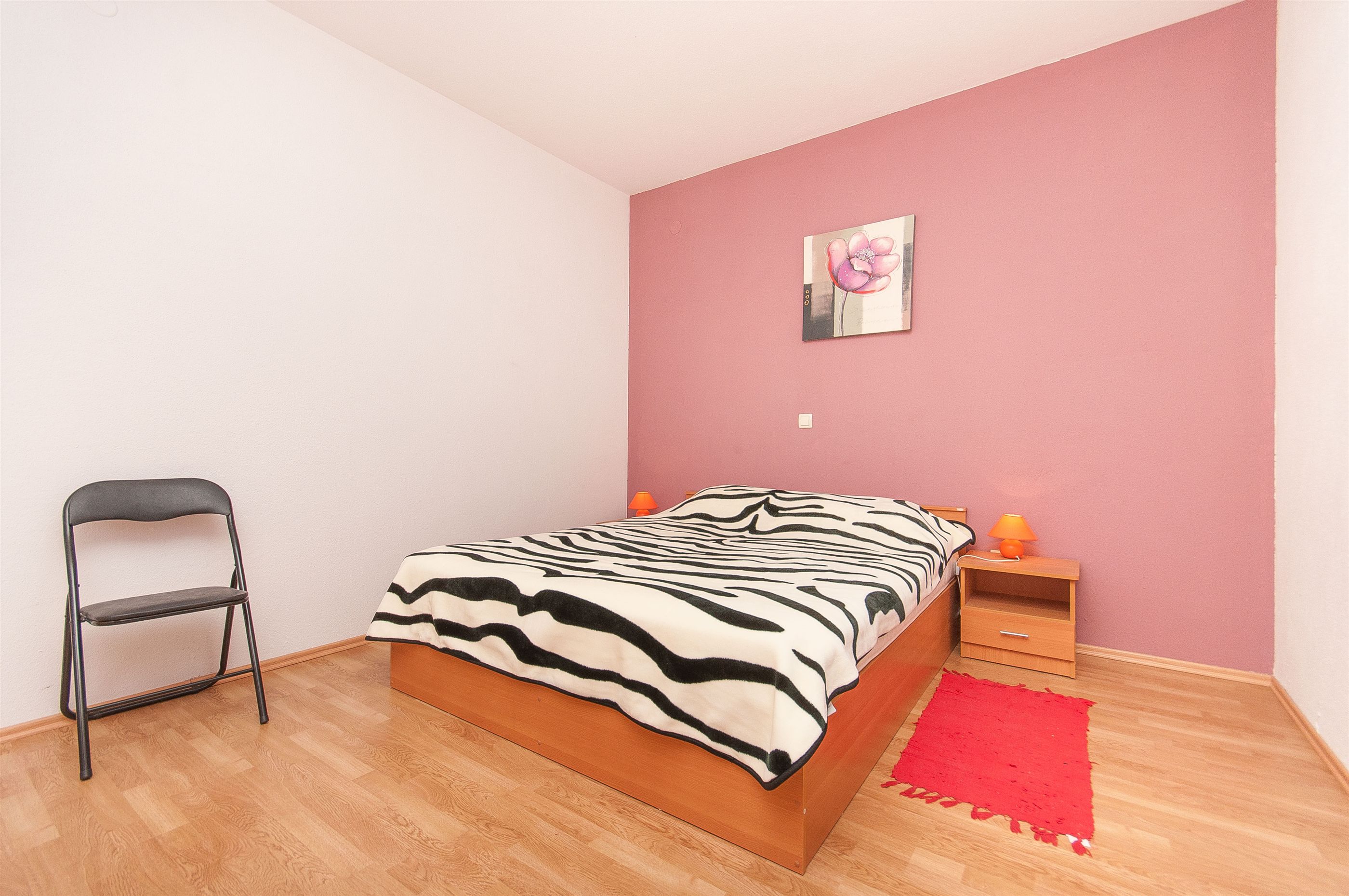 Apartments Tatjana 27191-A1