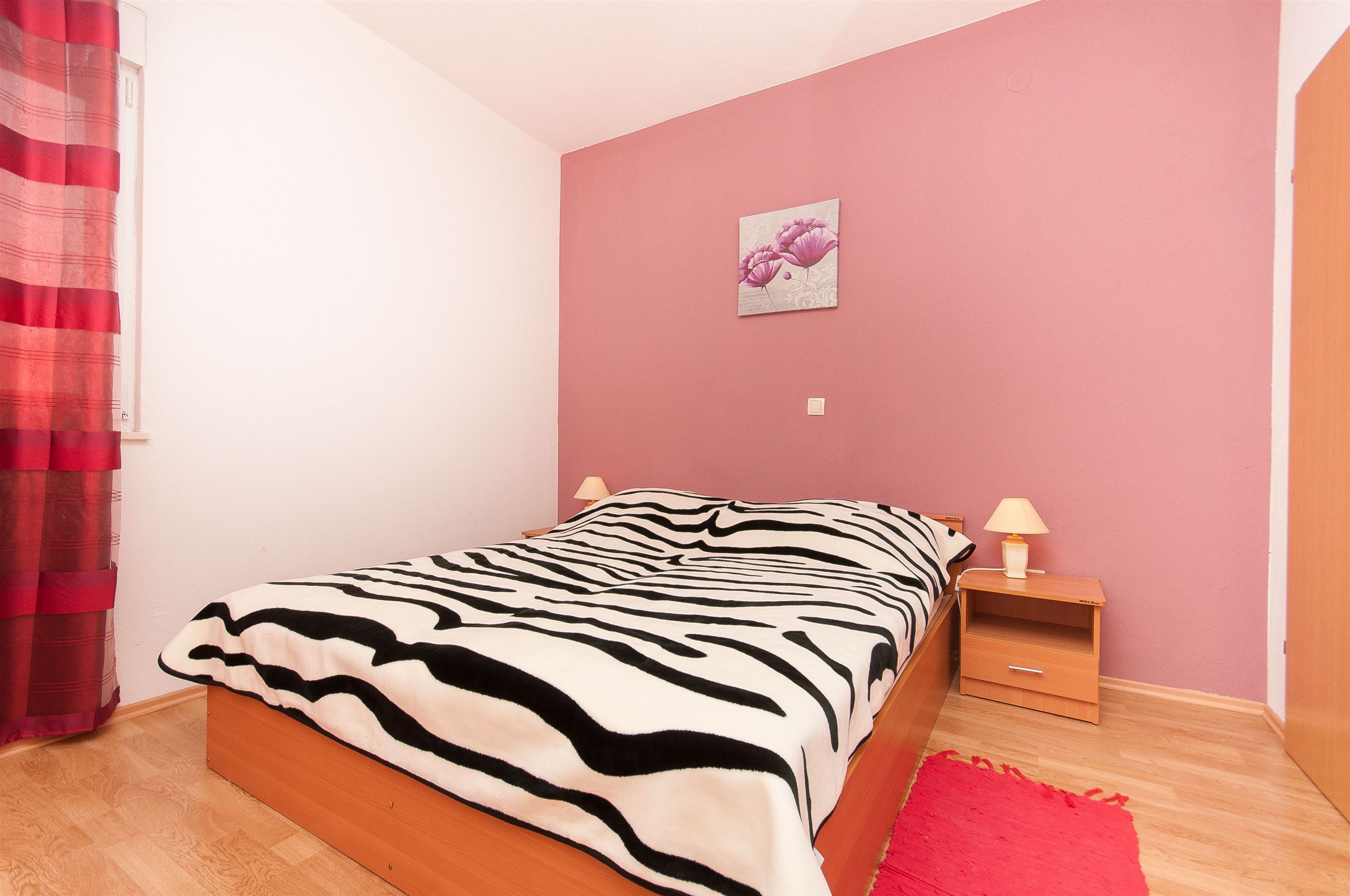 Apartments Tatjana 27191-A1
