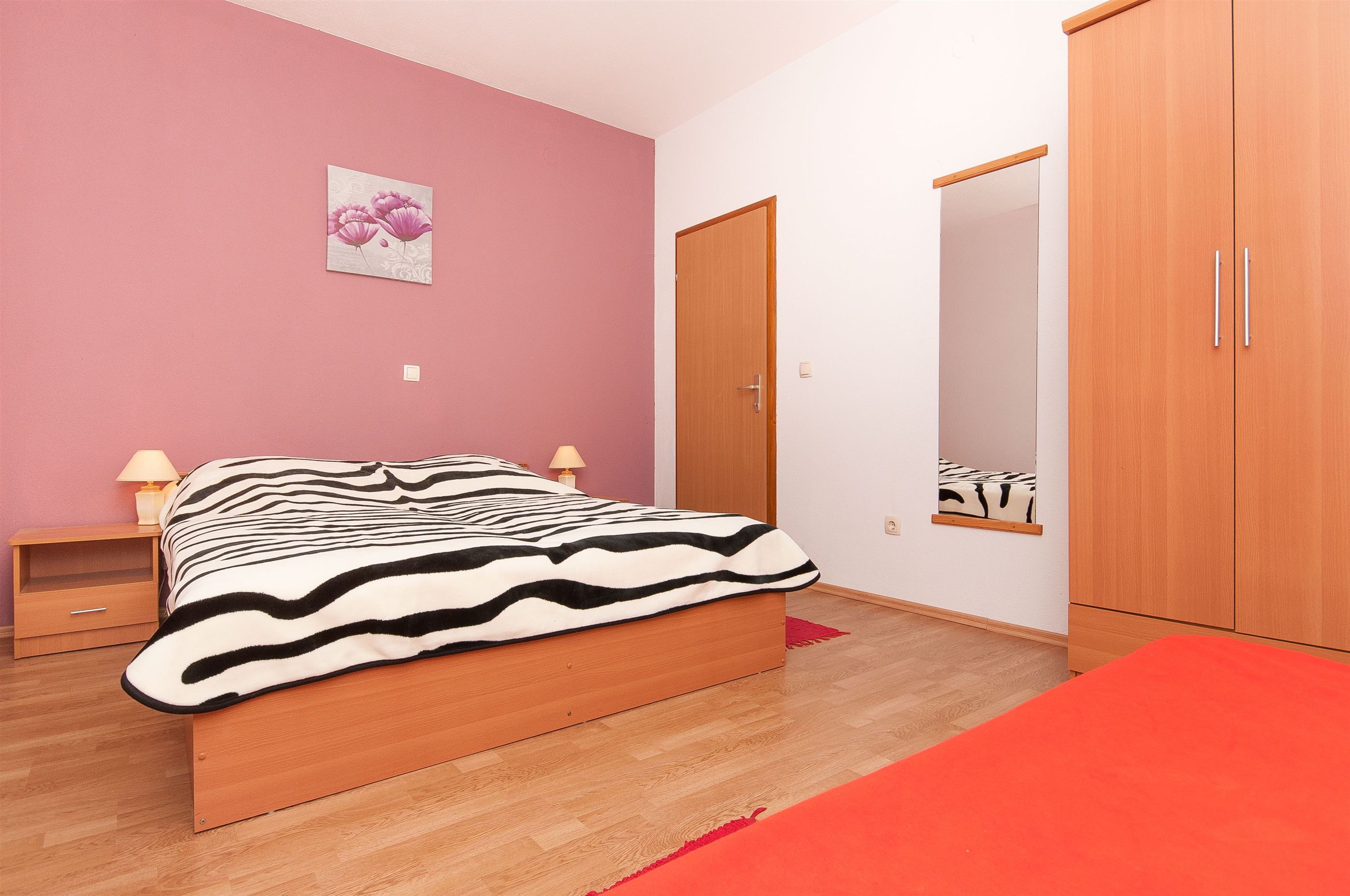 Apartments Tatjana 27191-A1