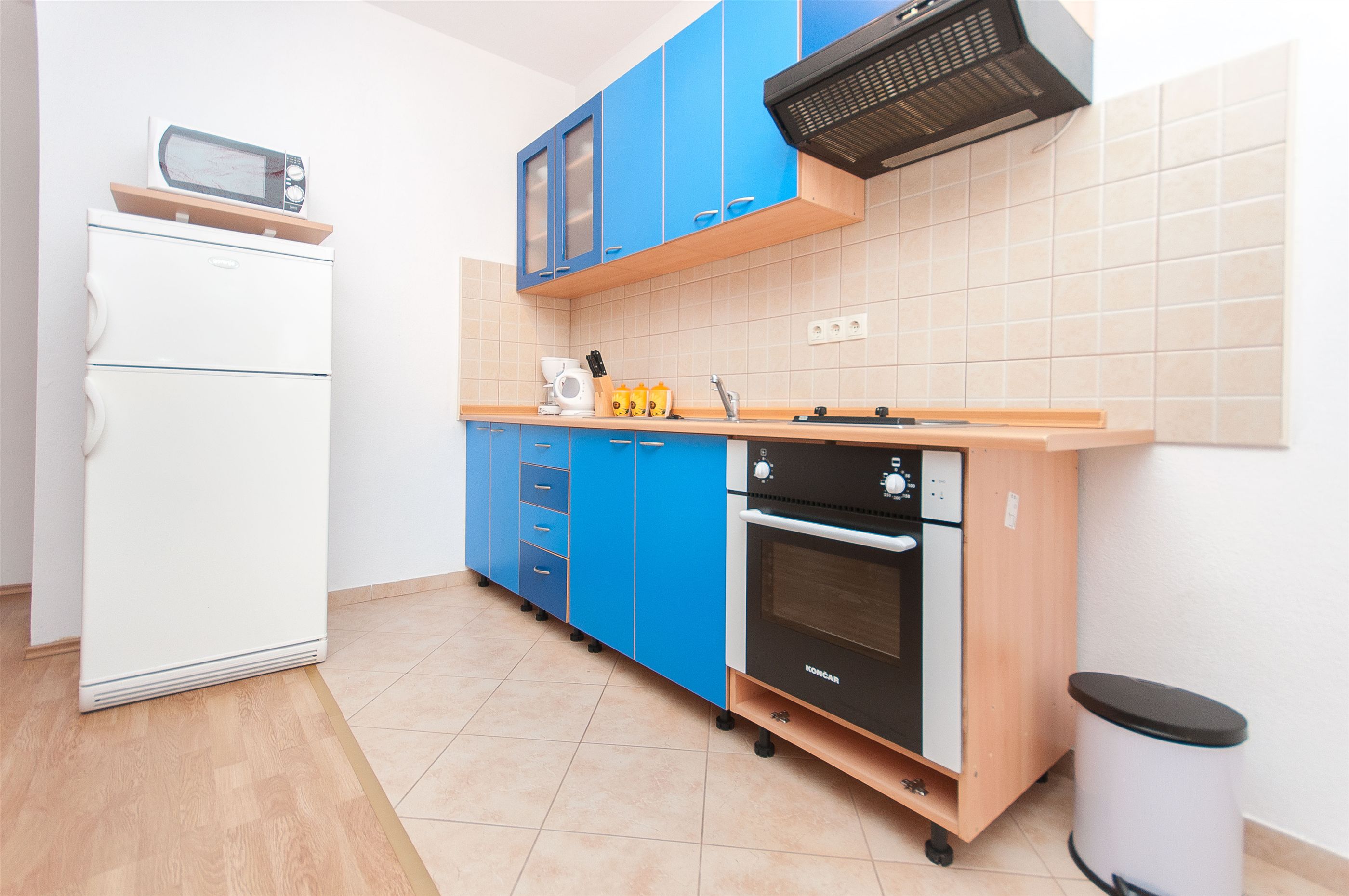 Apartments Tatjana 27191-A1