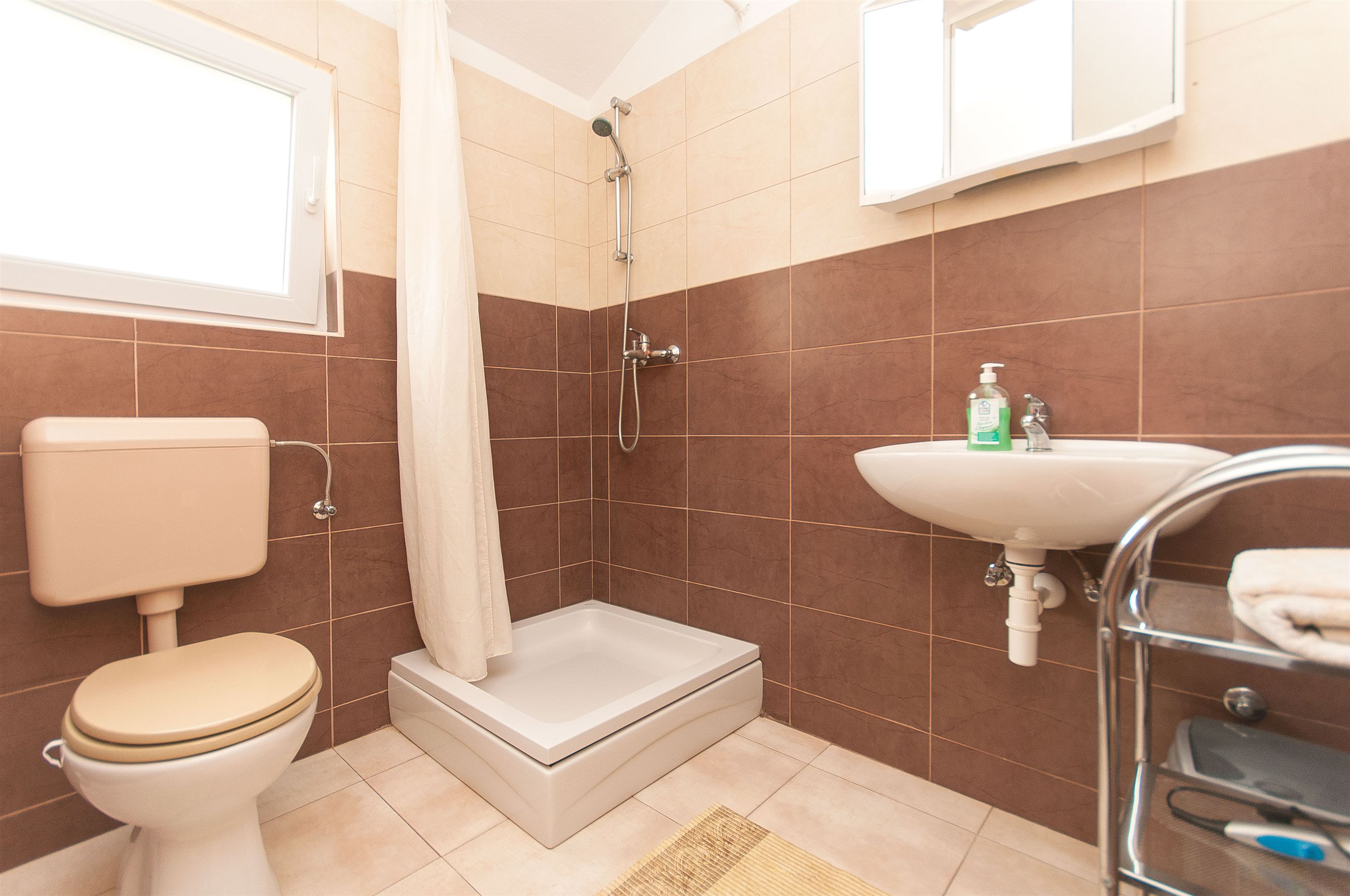 Apartments Tatjana 27191-A2