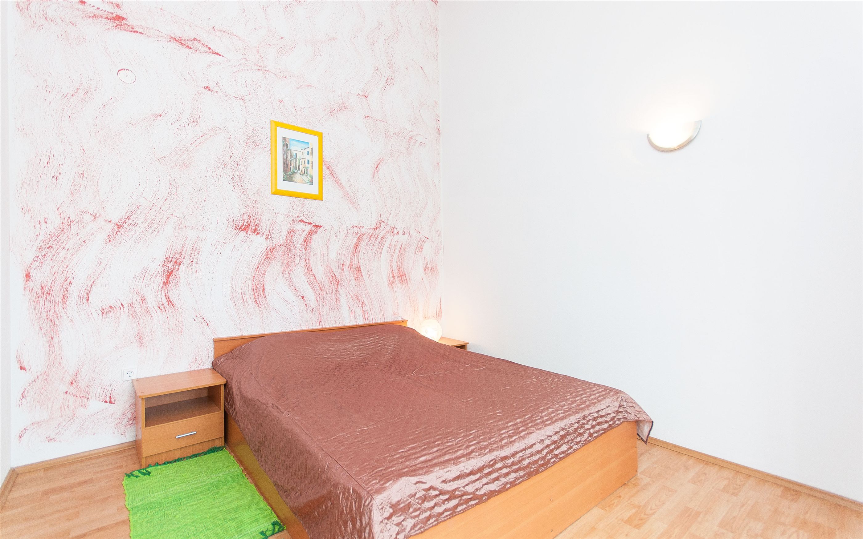 Apartments Tatjana 27191-A2