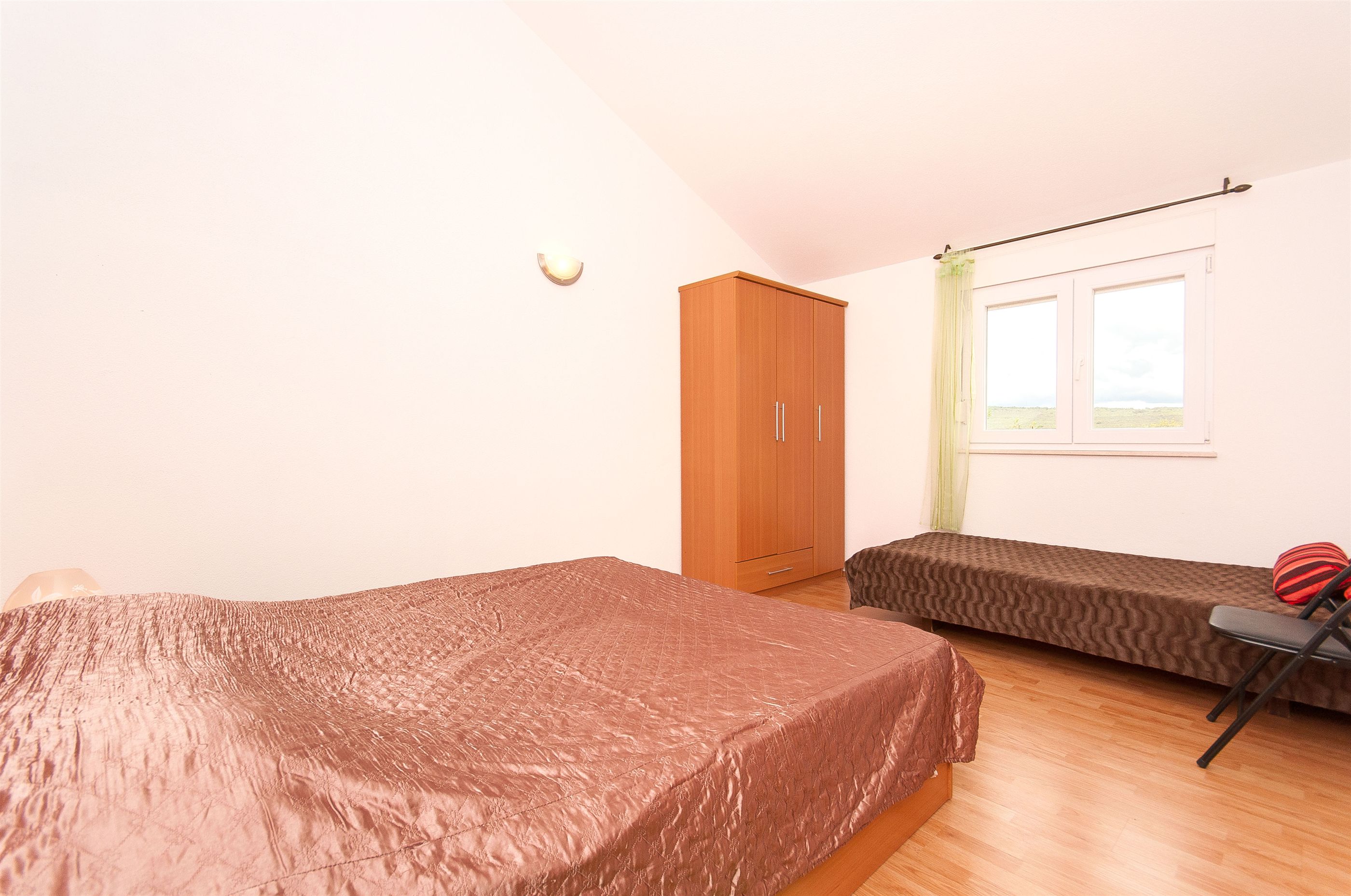 Apartments Tatjana 27191-A2