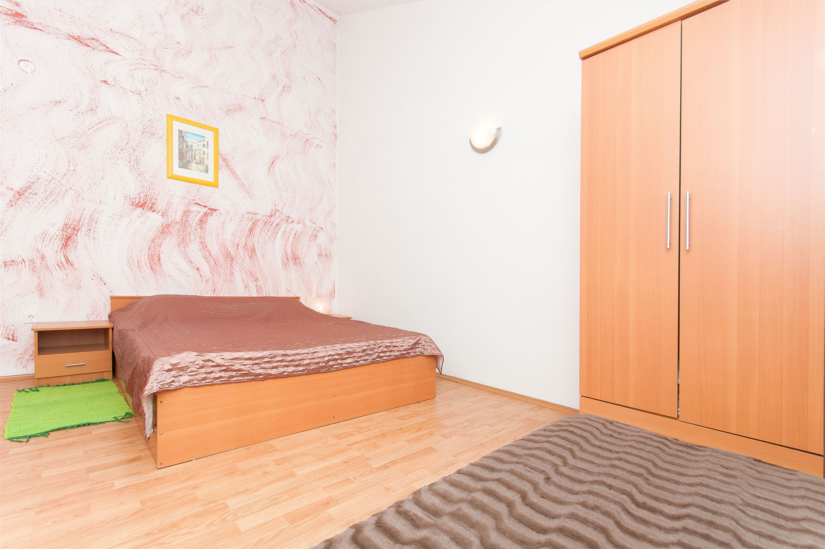 Apartments Tatjana 27191-A2