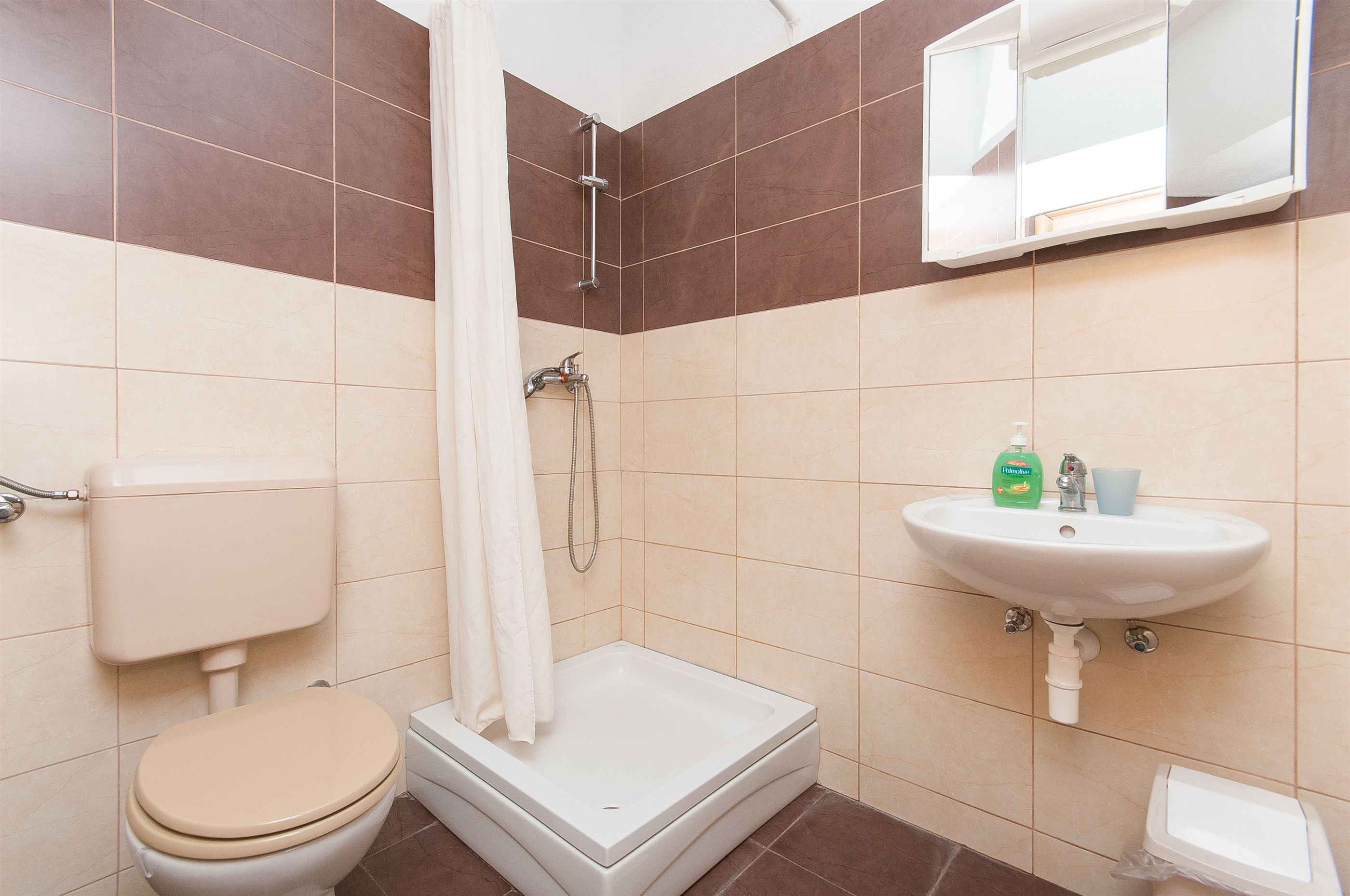 Apartments Tatjana 27191-A3